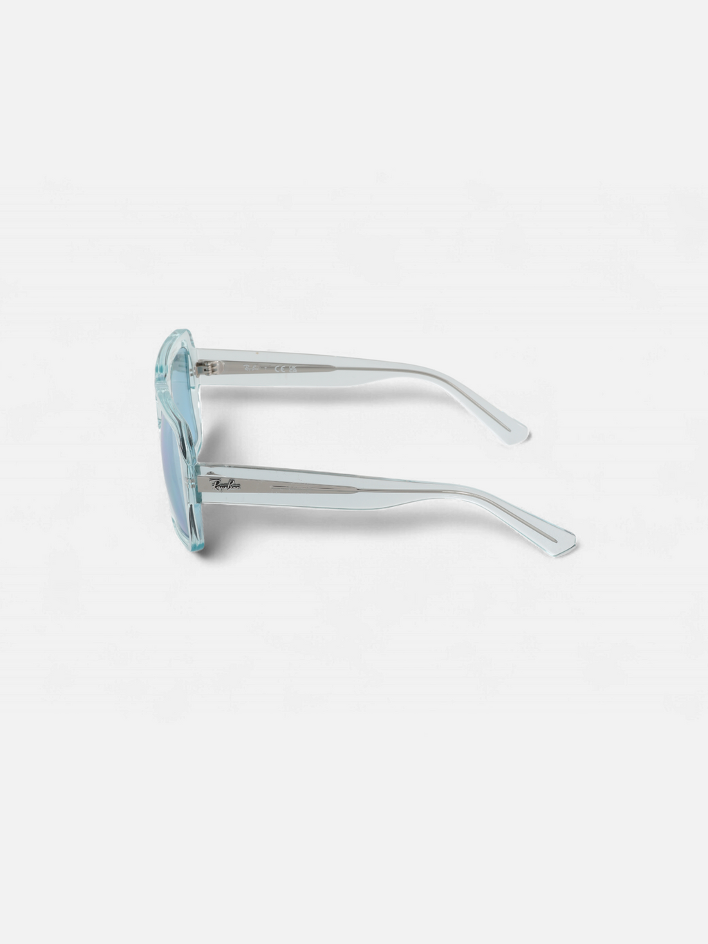 Syze Dielli - Ray Ban, RB4408, - Ray Ban