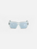 Syze Dielli - Ray Ban, RB4408, - Ray Ban