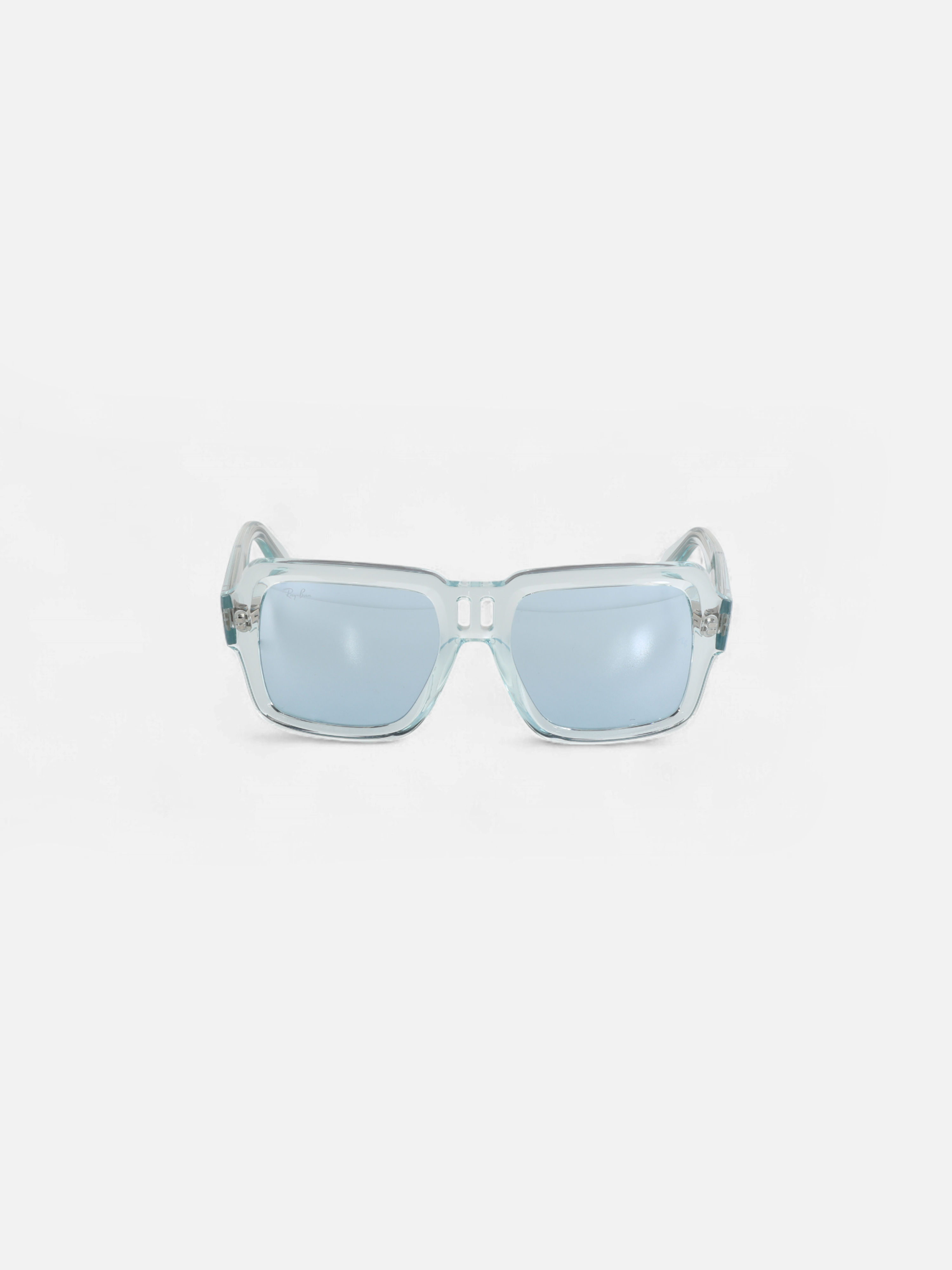 Syze Dielli - Ray Ban, RB4408, - Ray Ban