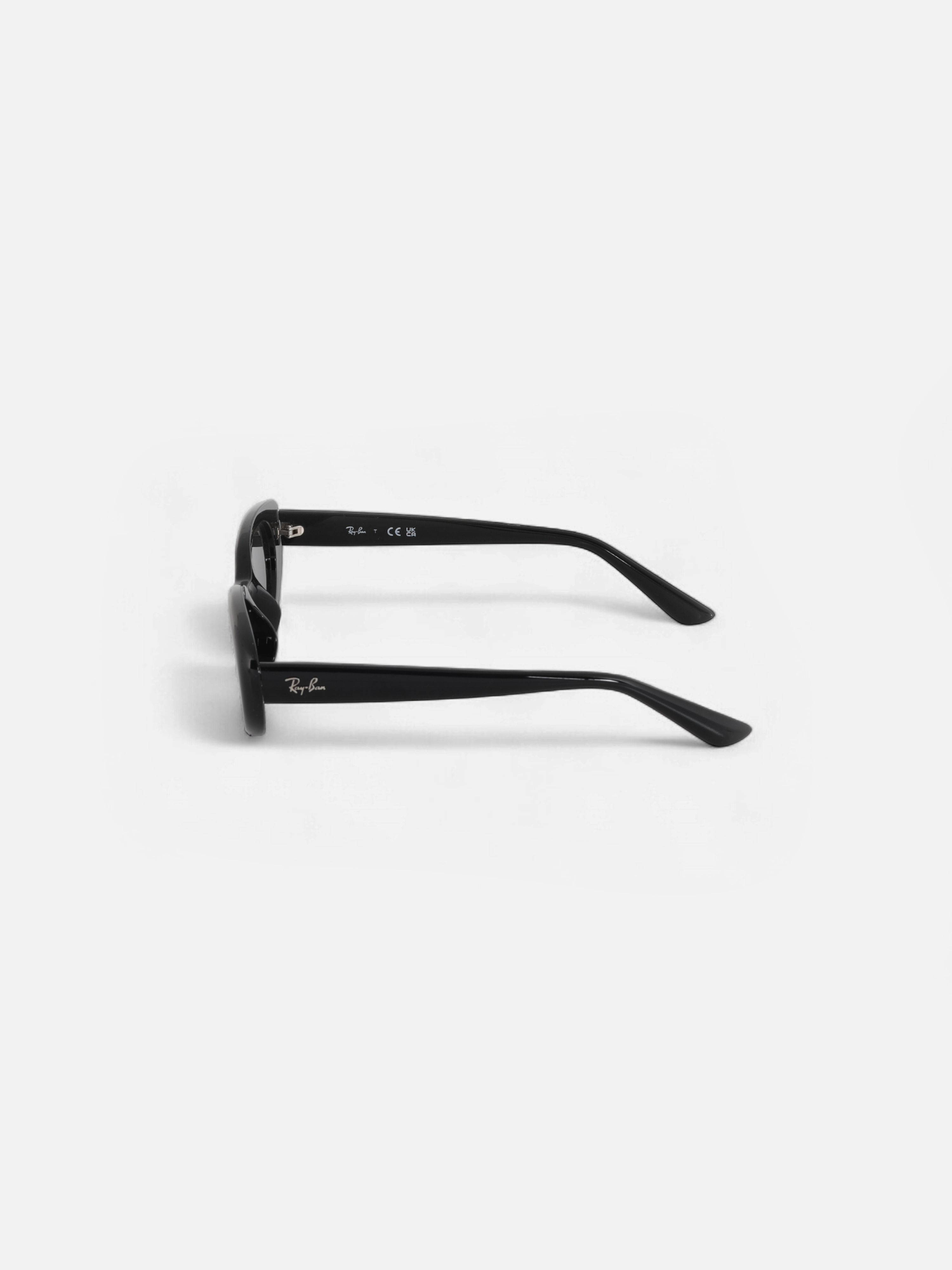 Syze Dielli - Ray Ban, RB4441D - Ray Ban,