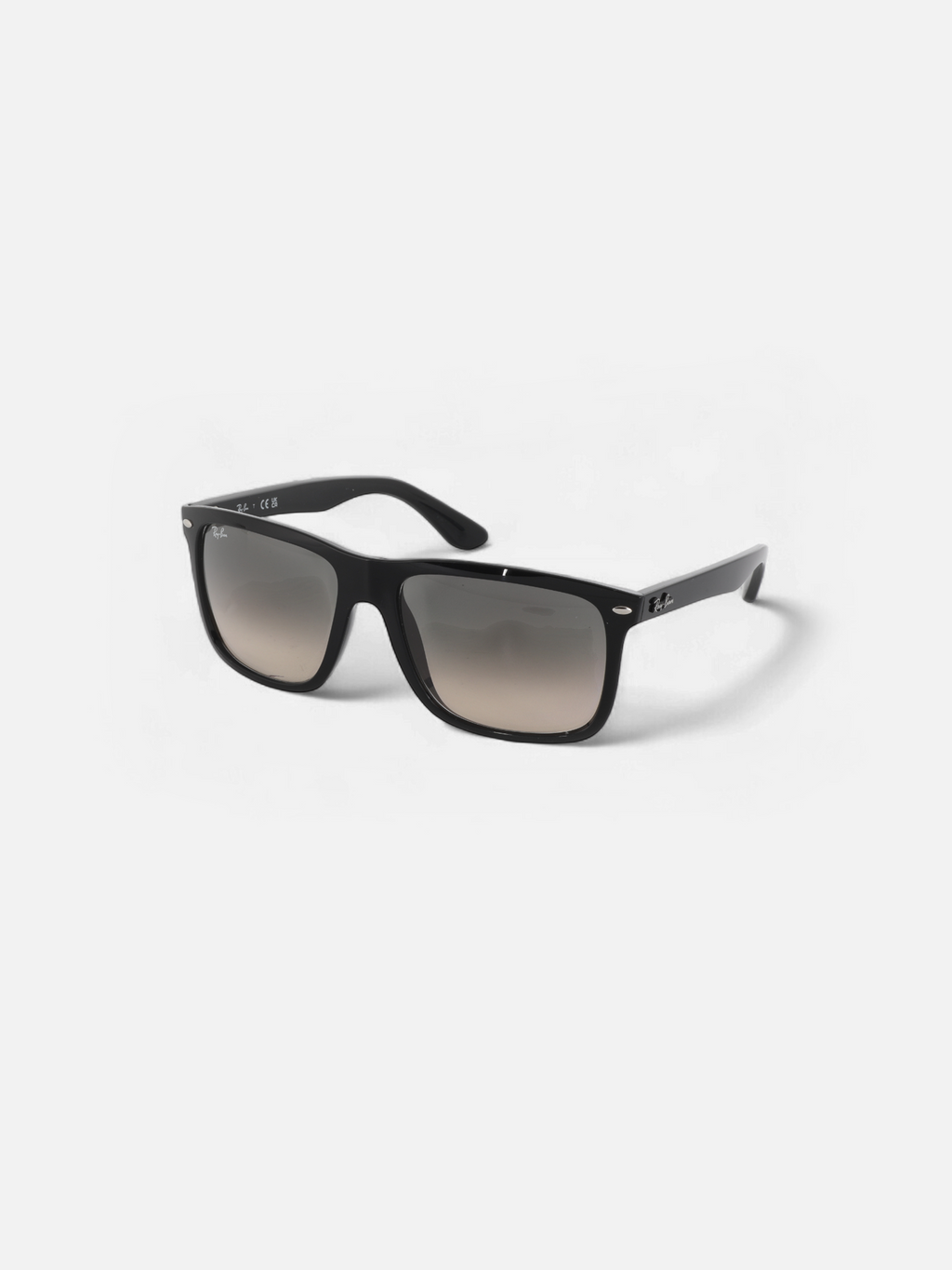 Syze Dielli - Ray Ban, RB4547, - Ray Ban