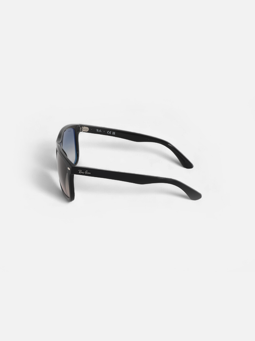 Syze Dielli - Ray Ban, RB4547, - Ray Ban