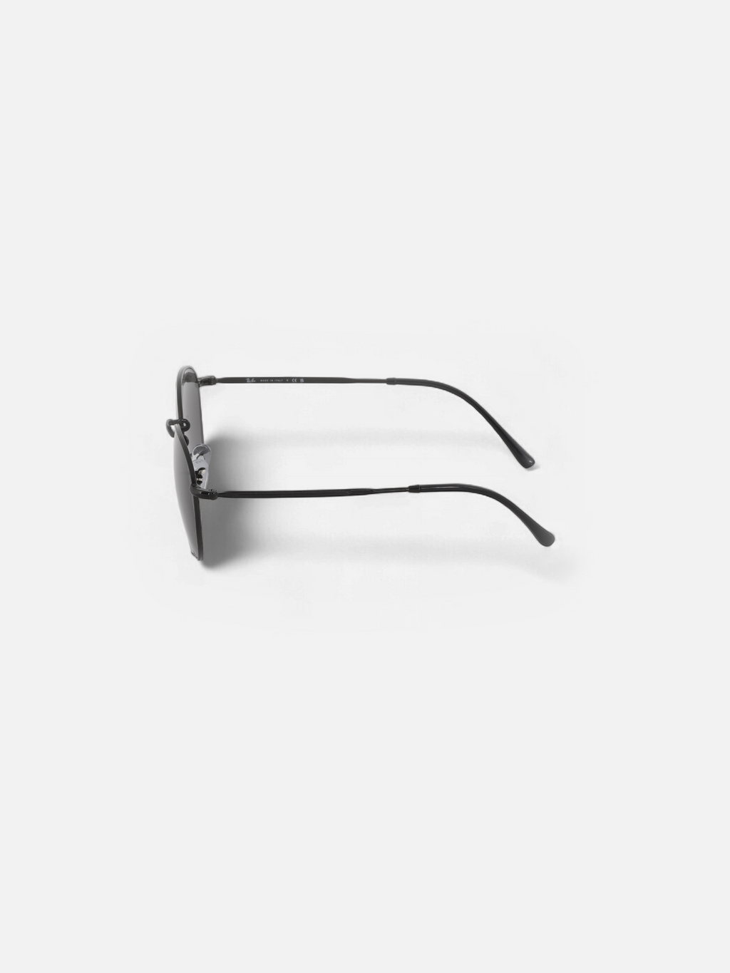Syze Dielli - Ray Ban, RJ9547S, - Ray Ban