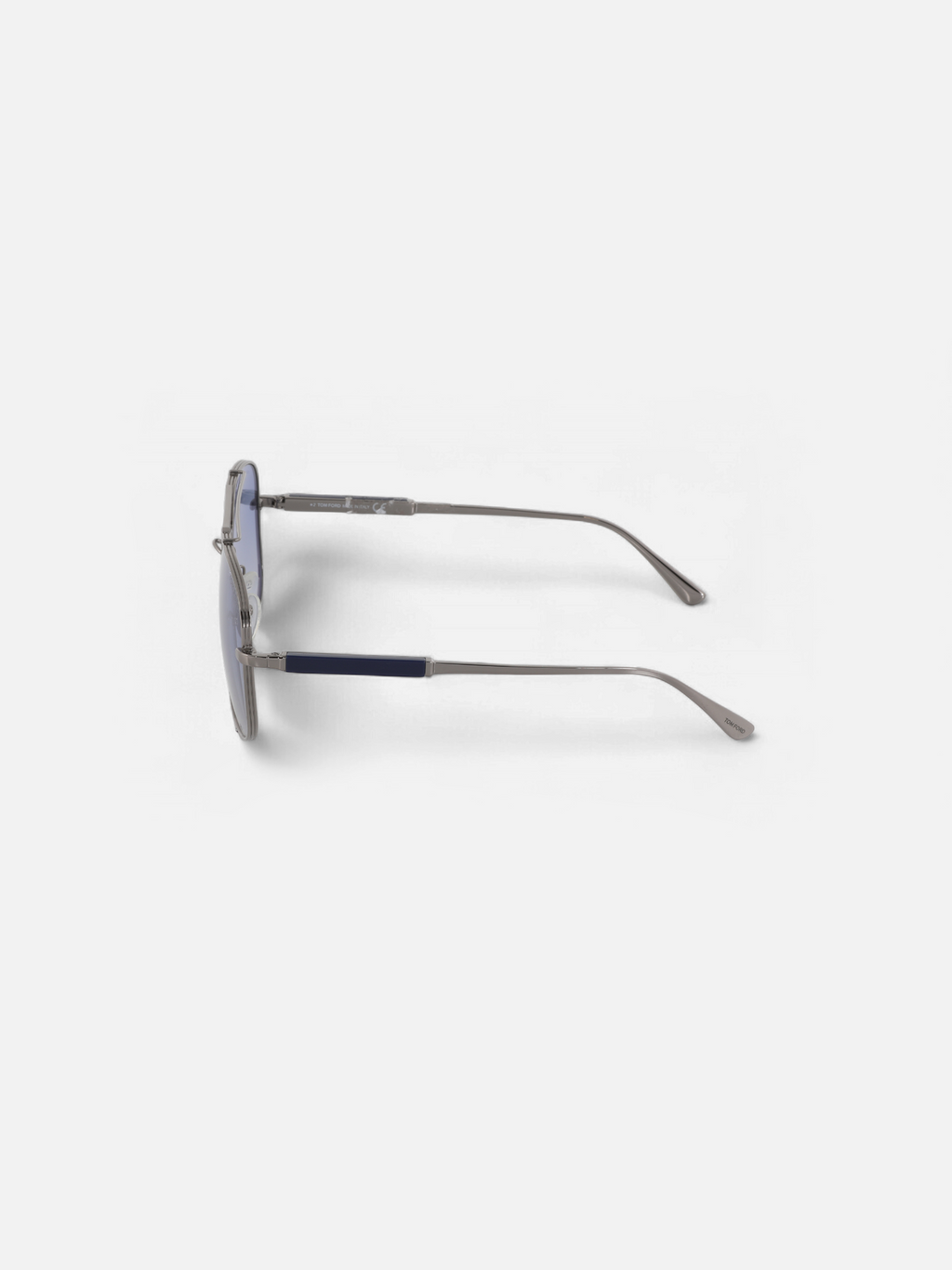 Syze Dielli - Tom Ford, TF669, - Tom Ford