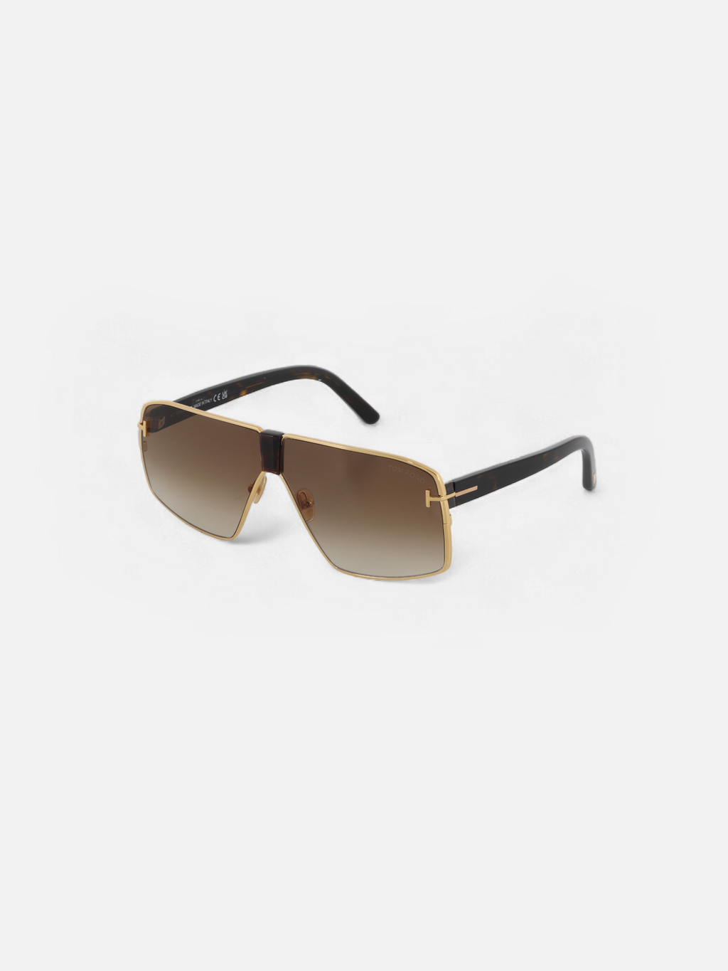 Syze Dielli - Tom Ford, TF911, - Tom Ford