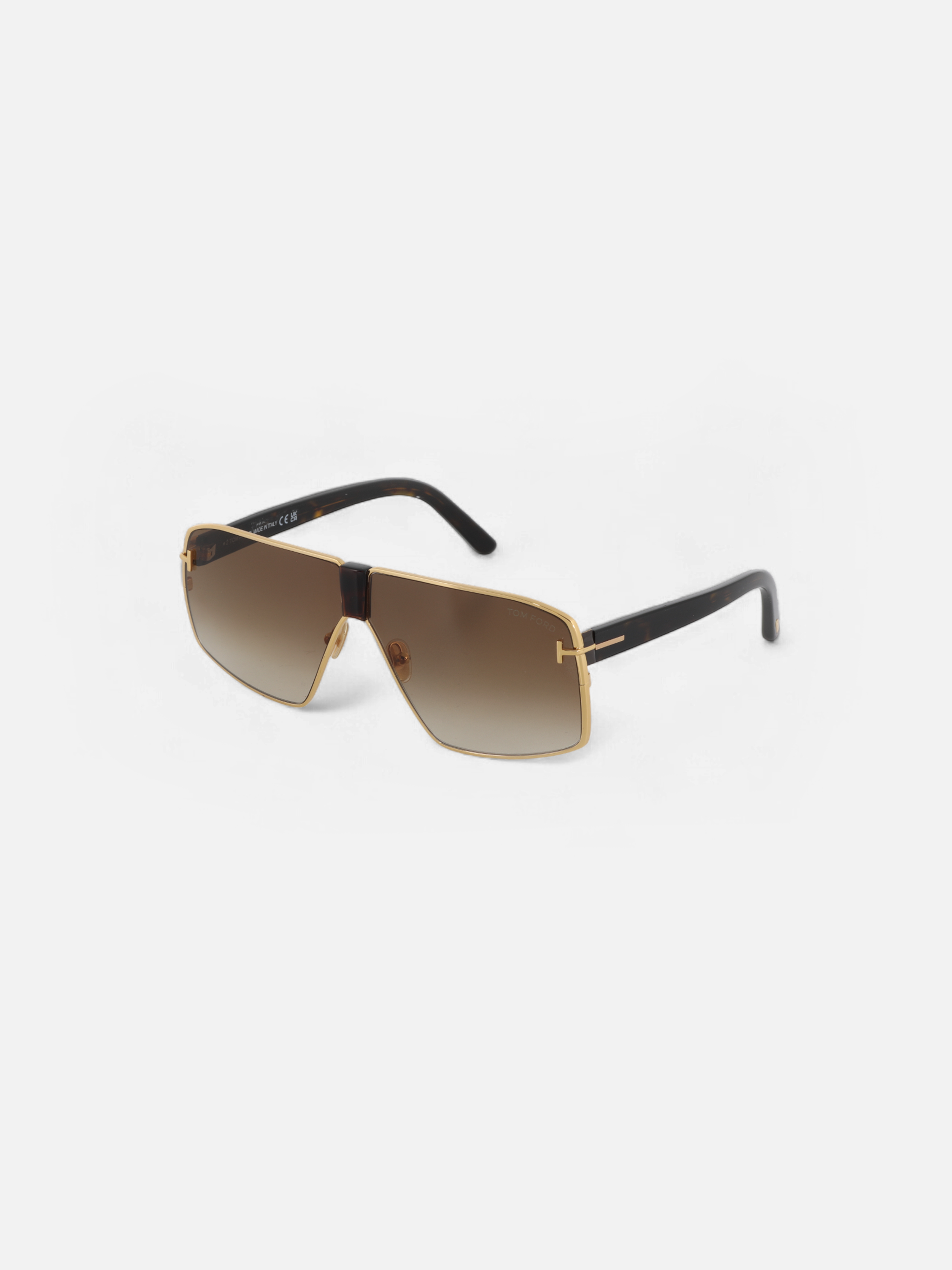 Syze Dielli - Tom Ford, TF911, - Tom Ford