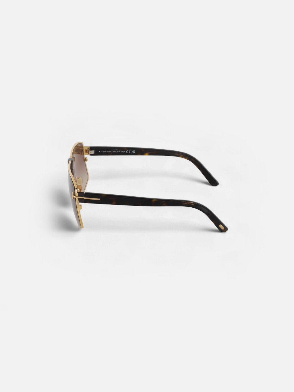 Syze Dielli - Tom Ford, TF911, - Tom Ford