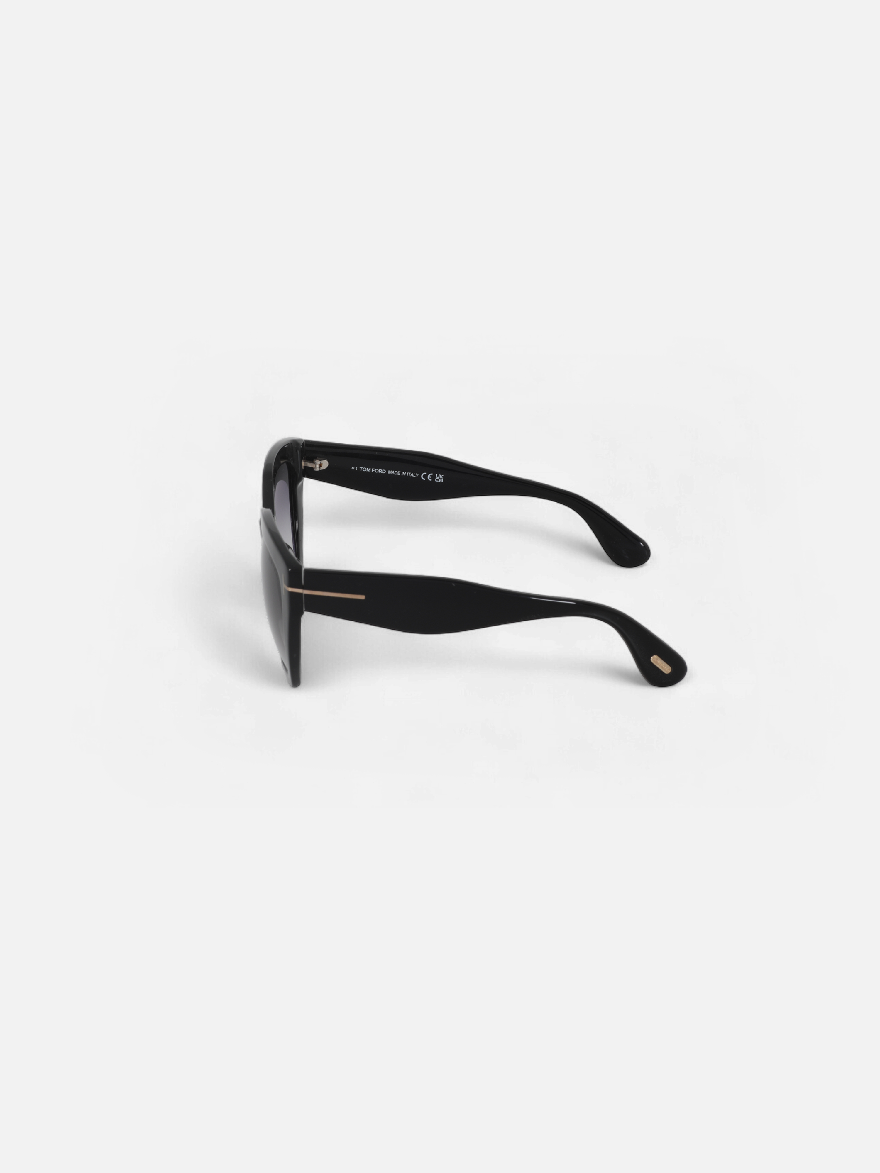 Syze Dielli - Tom Ford, TF939, - Tom Ford