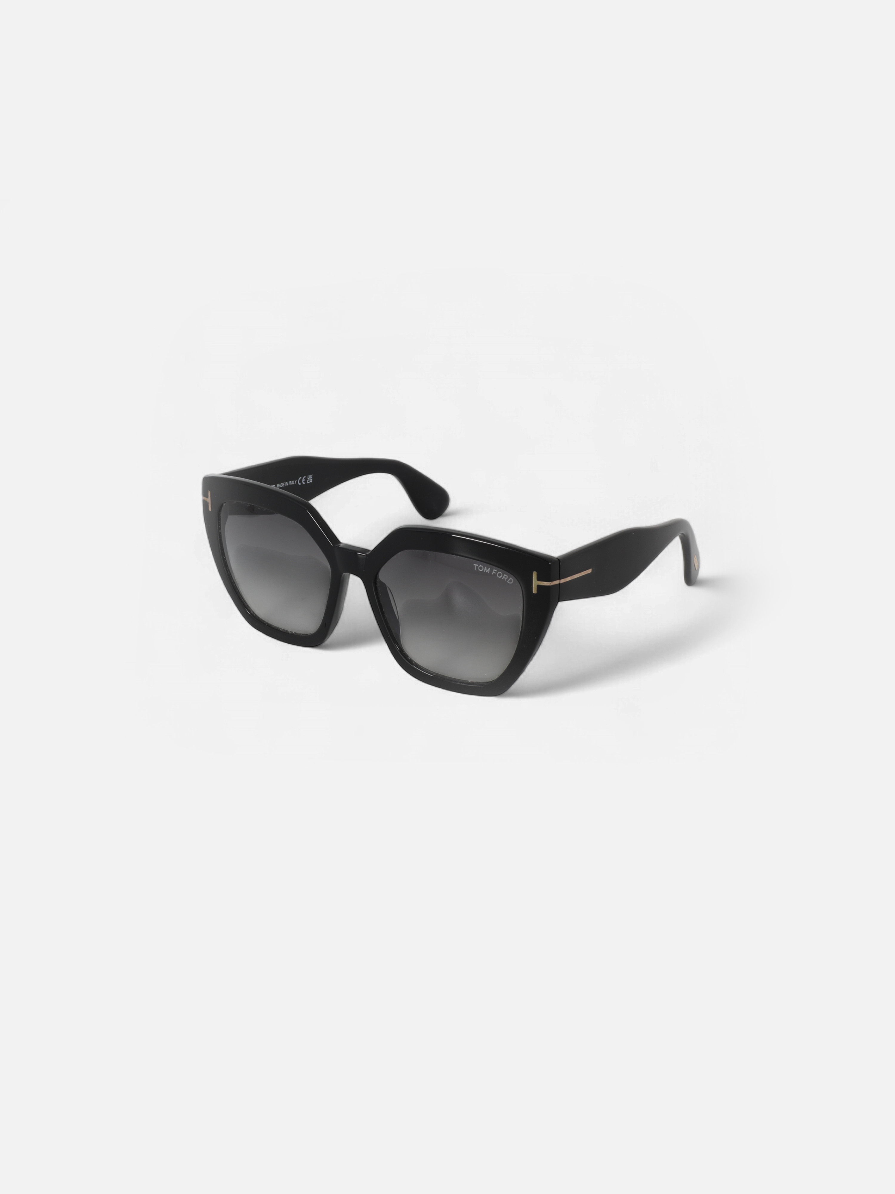 Syze Dielli - Tom Ford, TF939, - Tom Ford