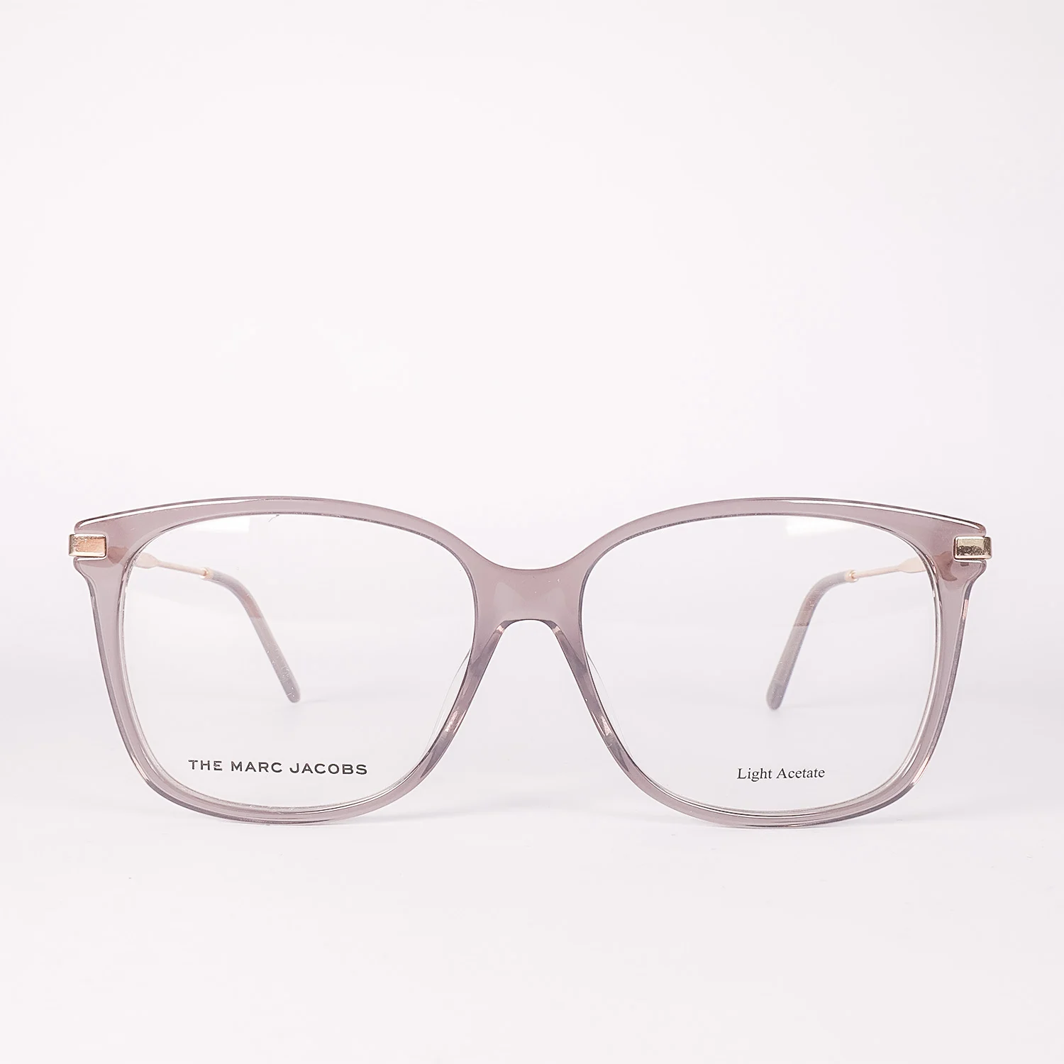 Marc Jacobs - Syze optike