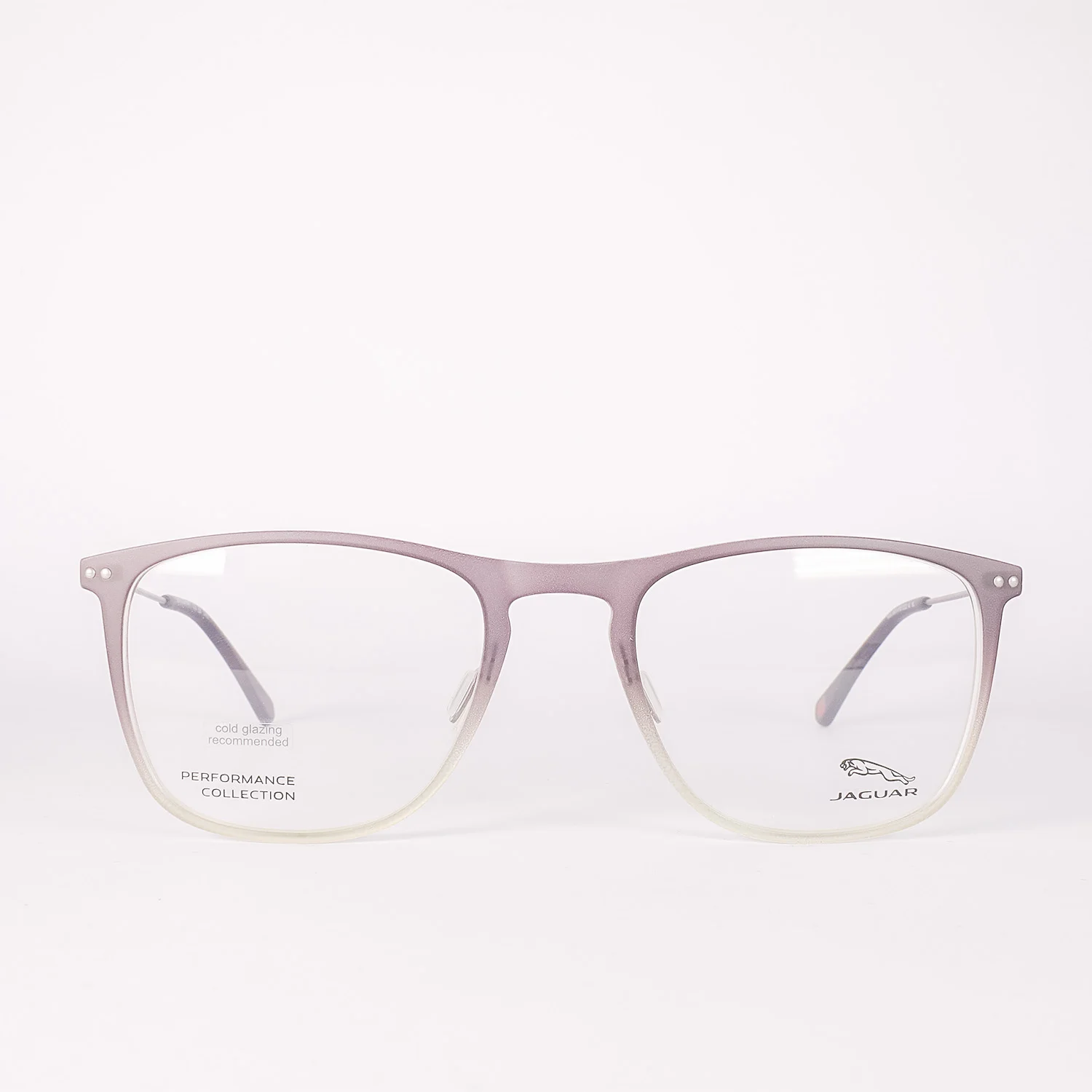 Jaguar - Syze optike
