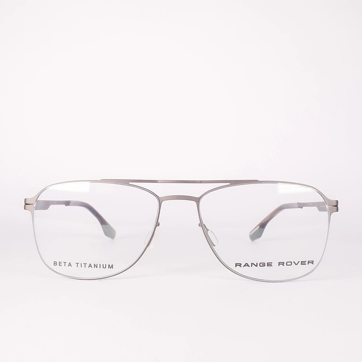 Range Rover - Syze optike