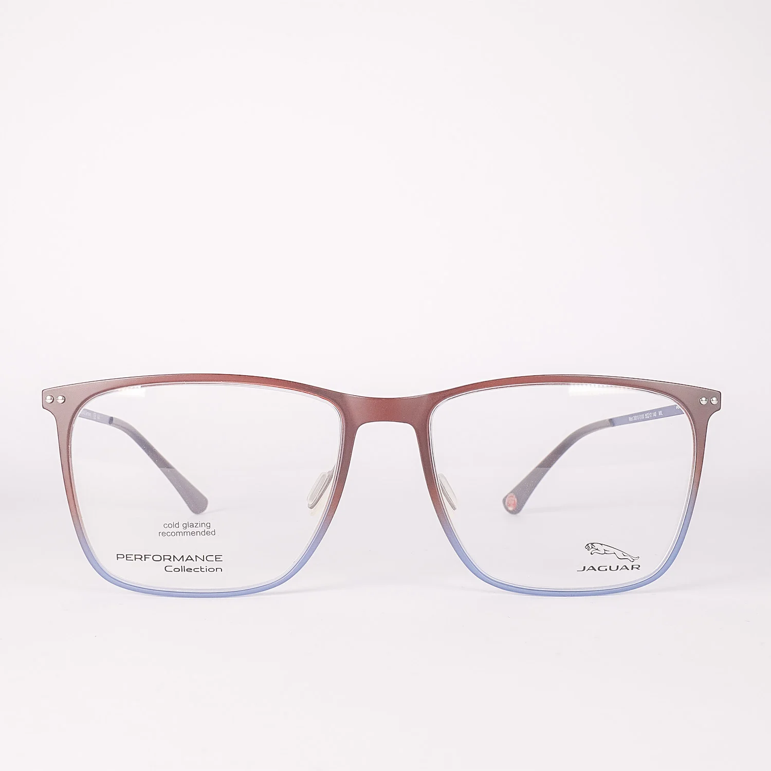 Jaguar - Syze optike