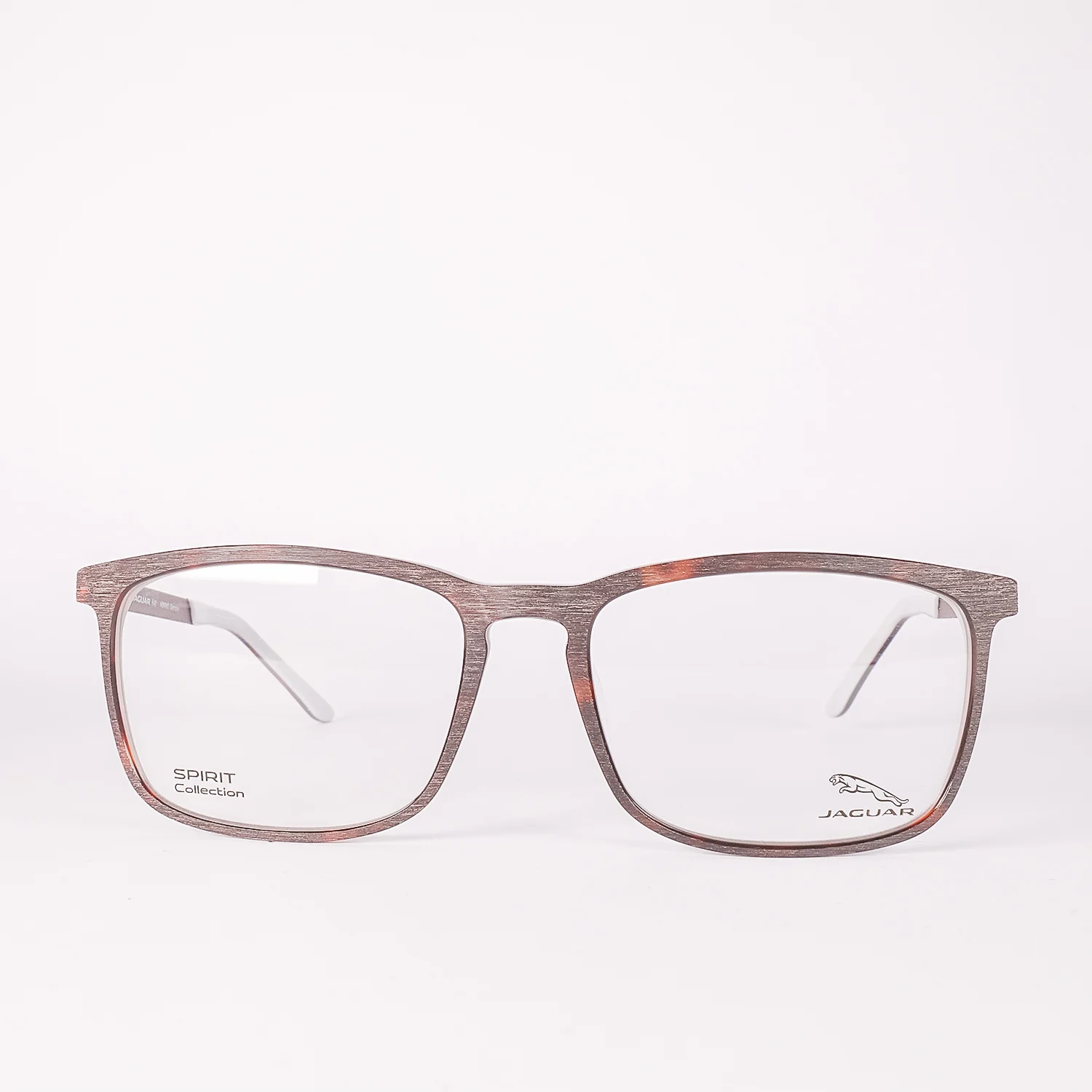 Jaguar - Syze optike