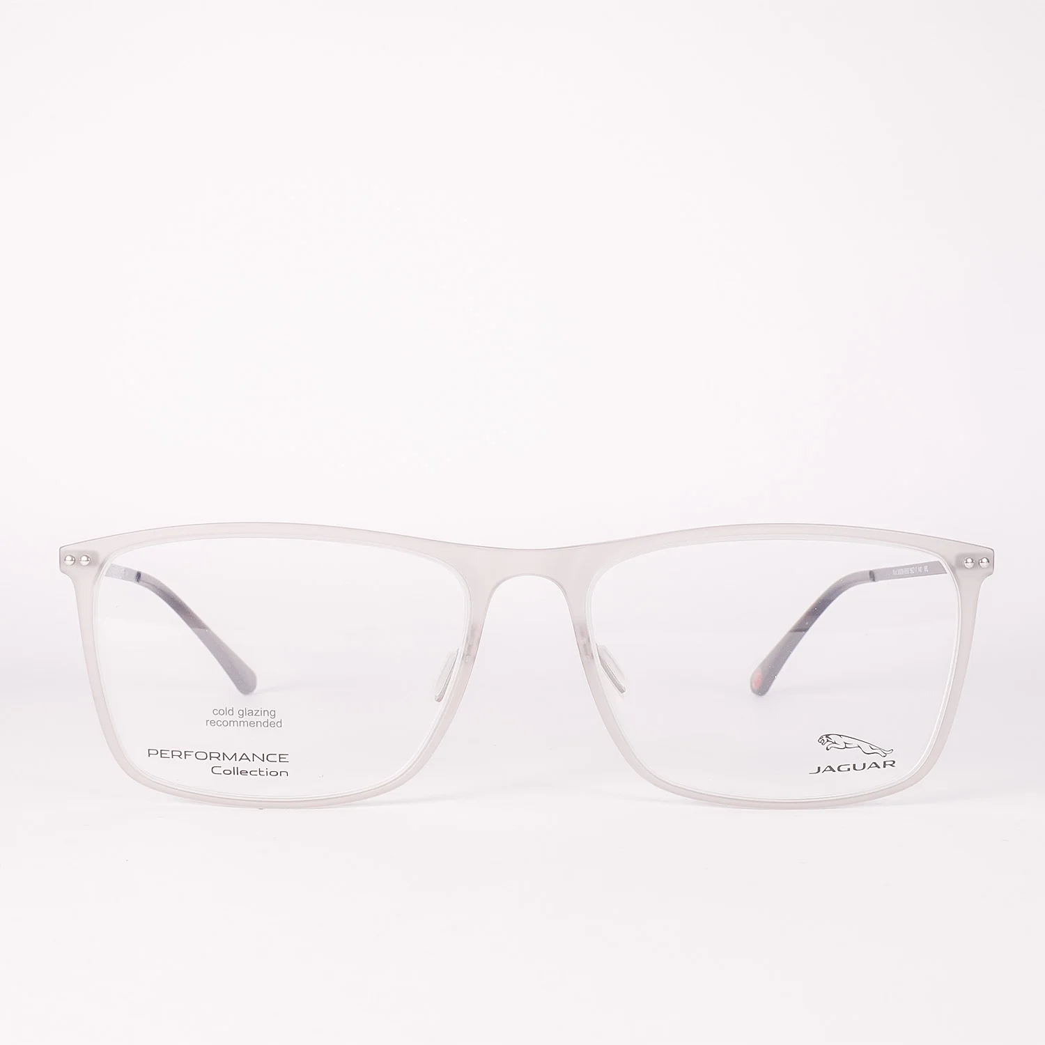 Jaguar - Syze optike