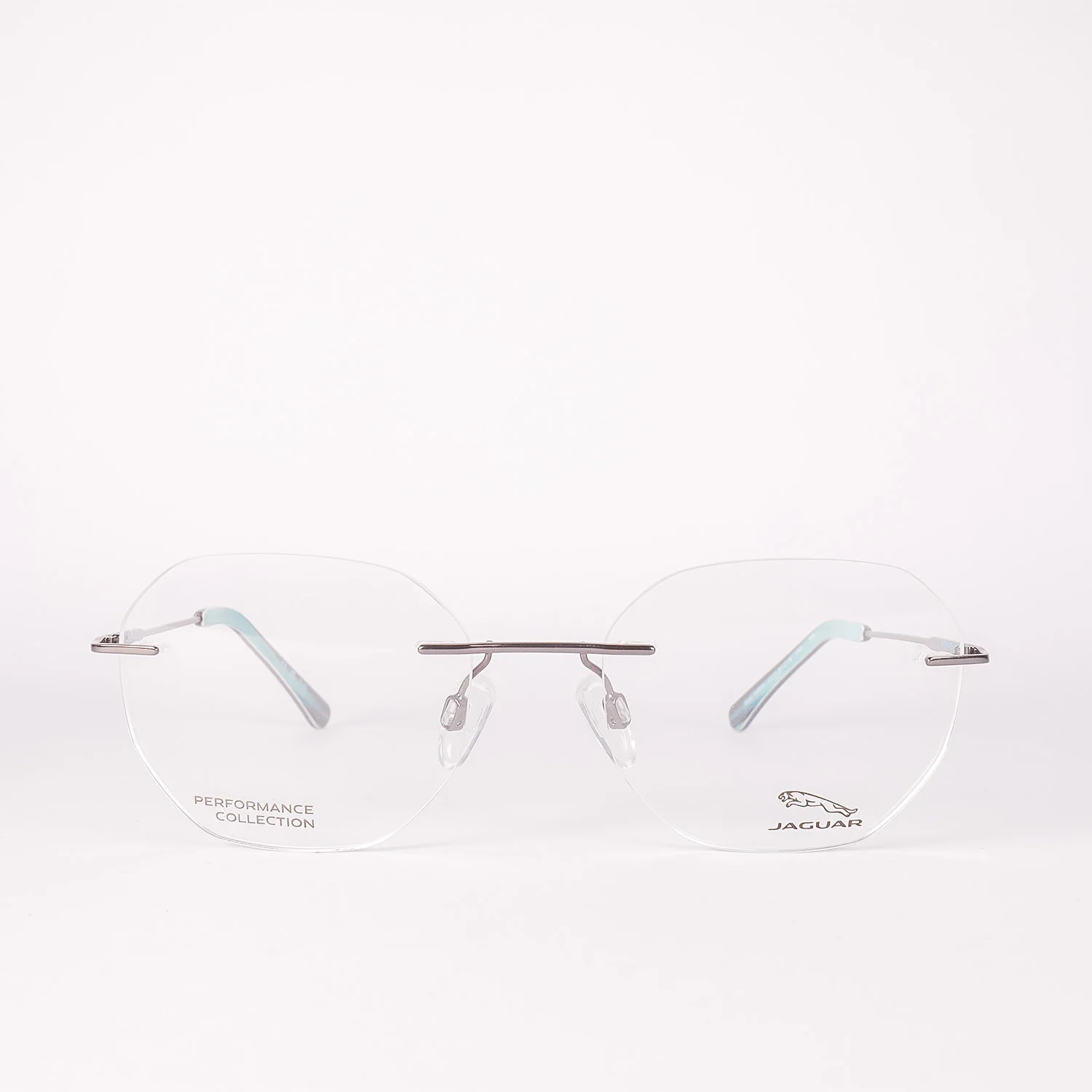 Jaguar - Syze optike