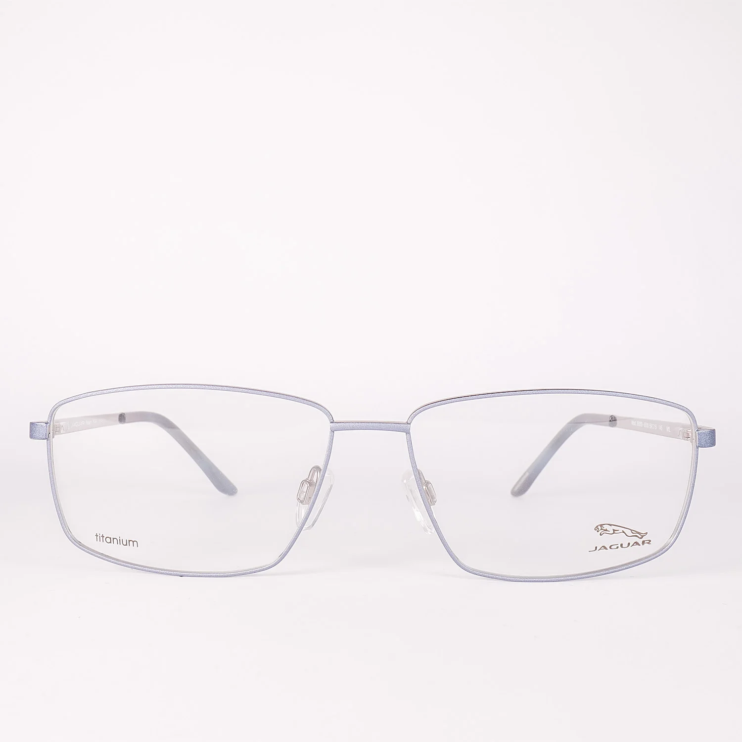 Jaguar - Syze optike