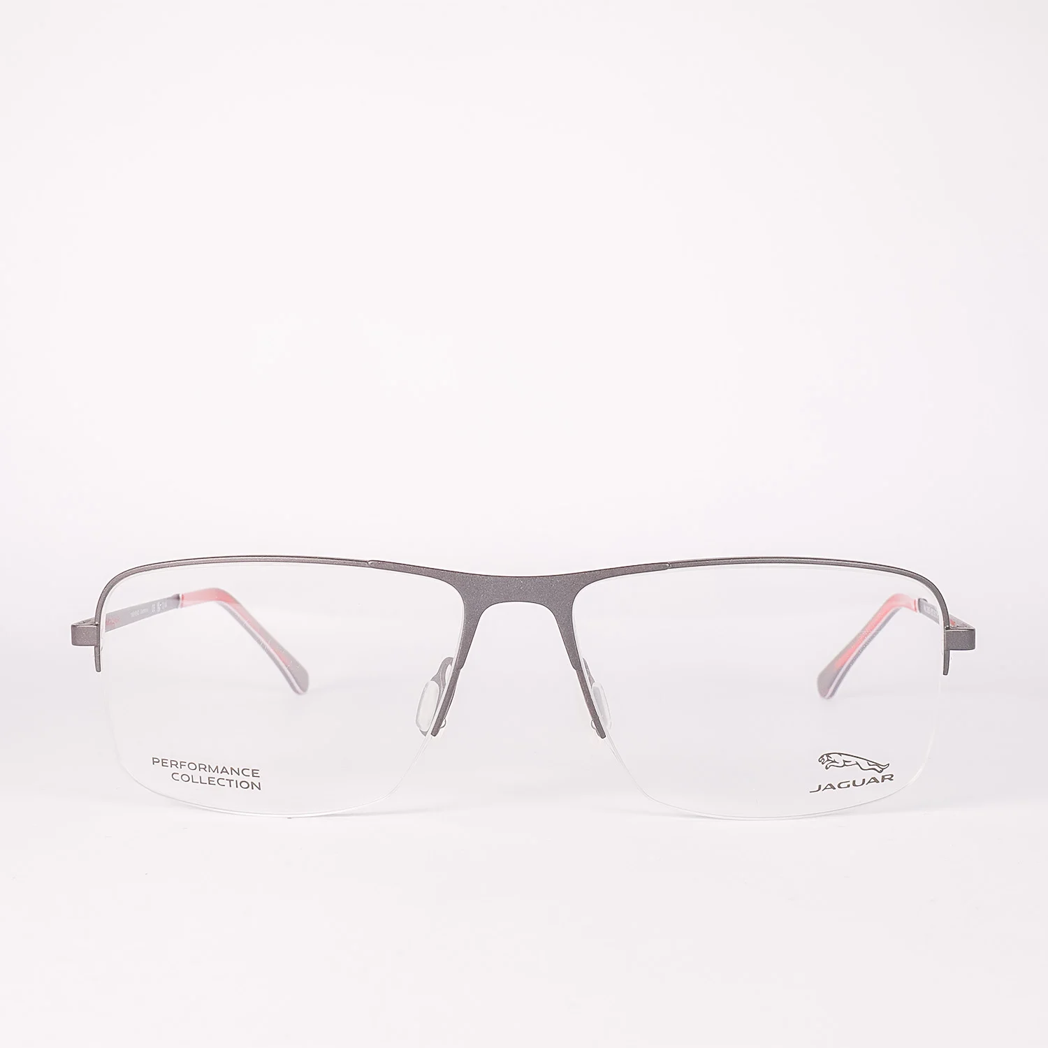 Jaguar - Syze optike