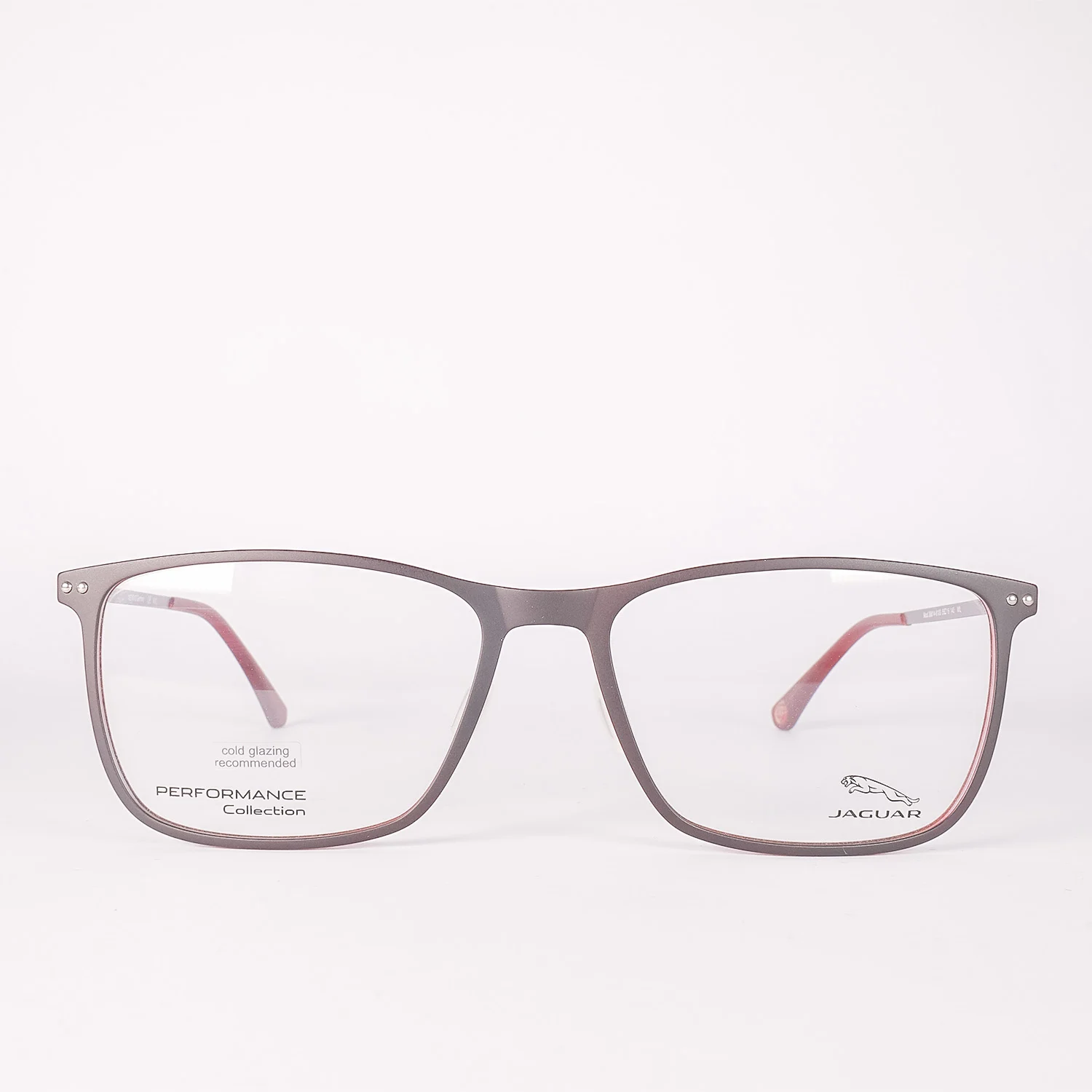 Jaguar - Syze optike