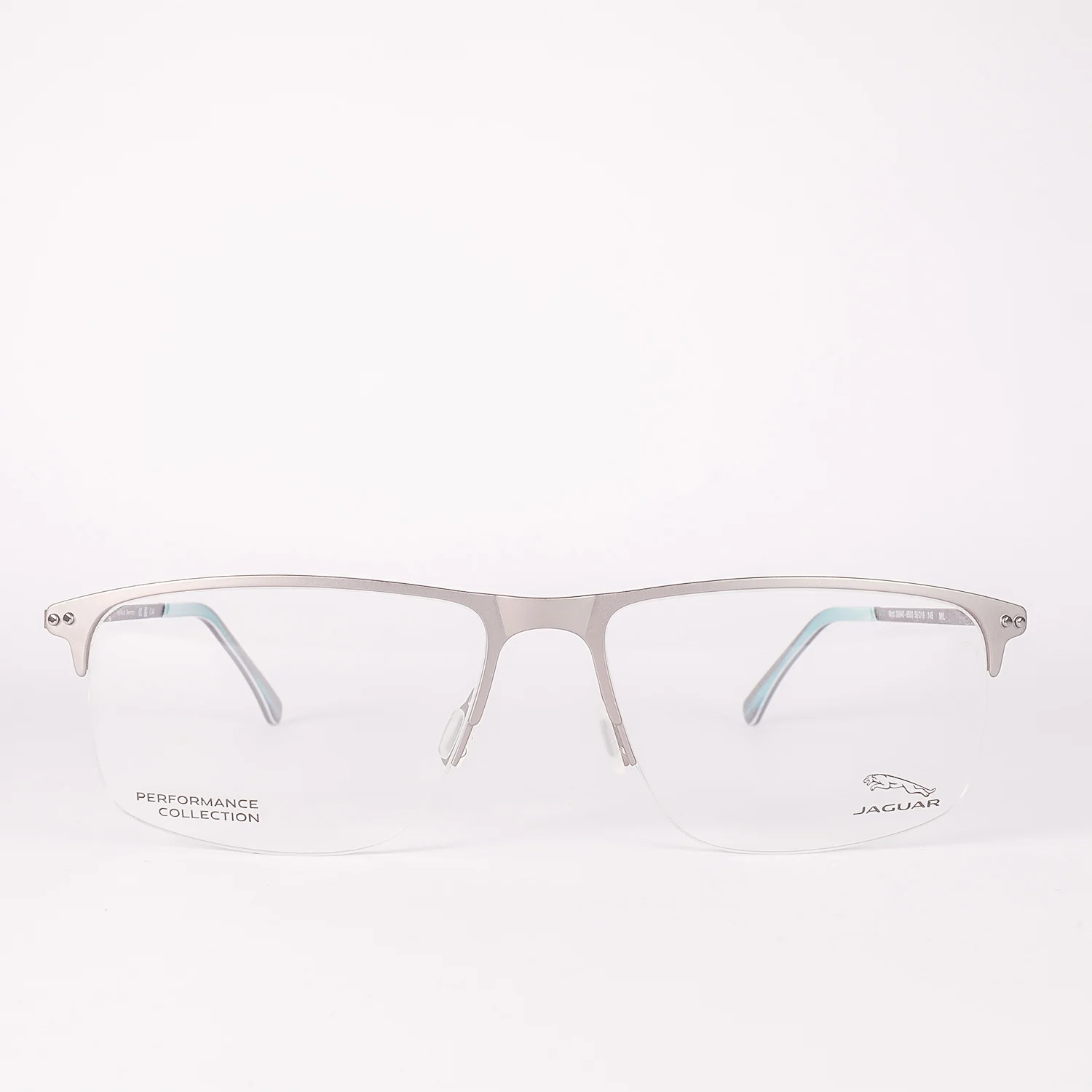 Jaguar - Syze optike