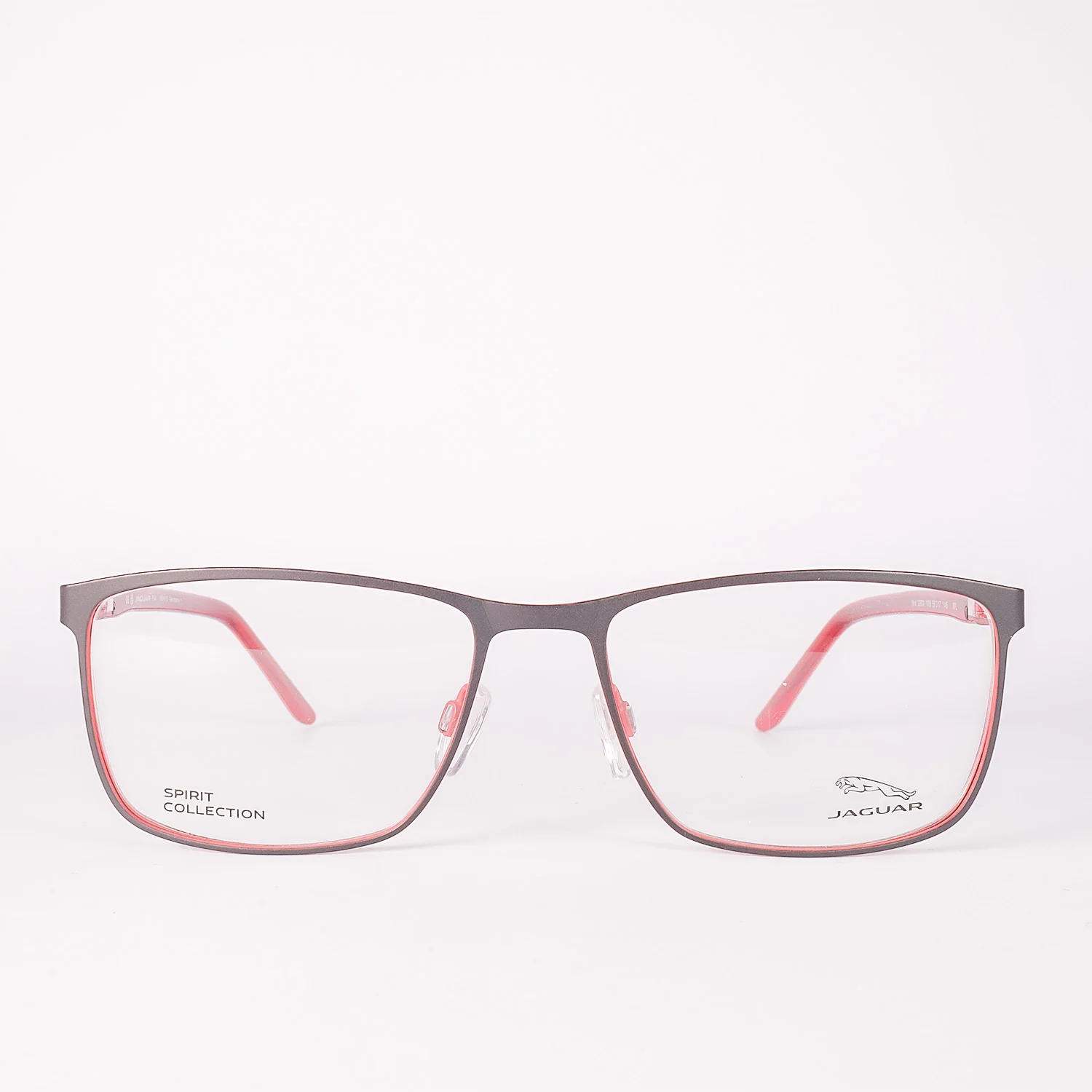 Jaguar - Syze optike