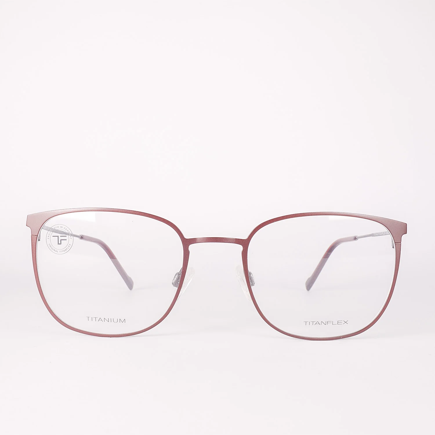 Titanflex - Syze optike