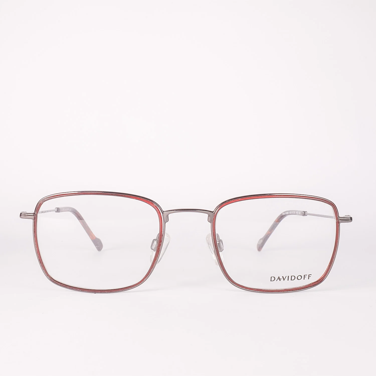 Davidoff - Syze optike
