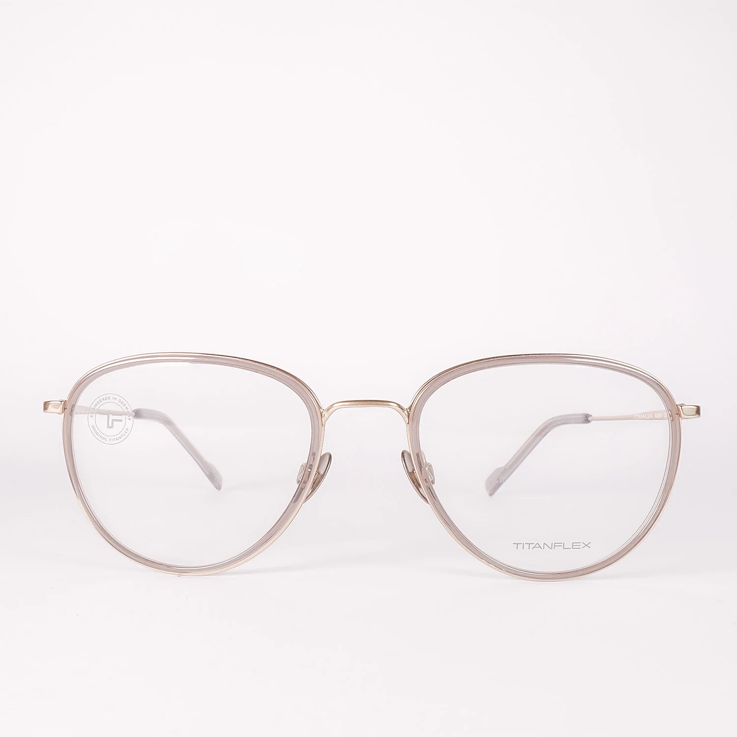 Titanflex - Syze optike