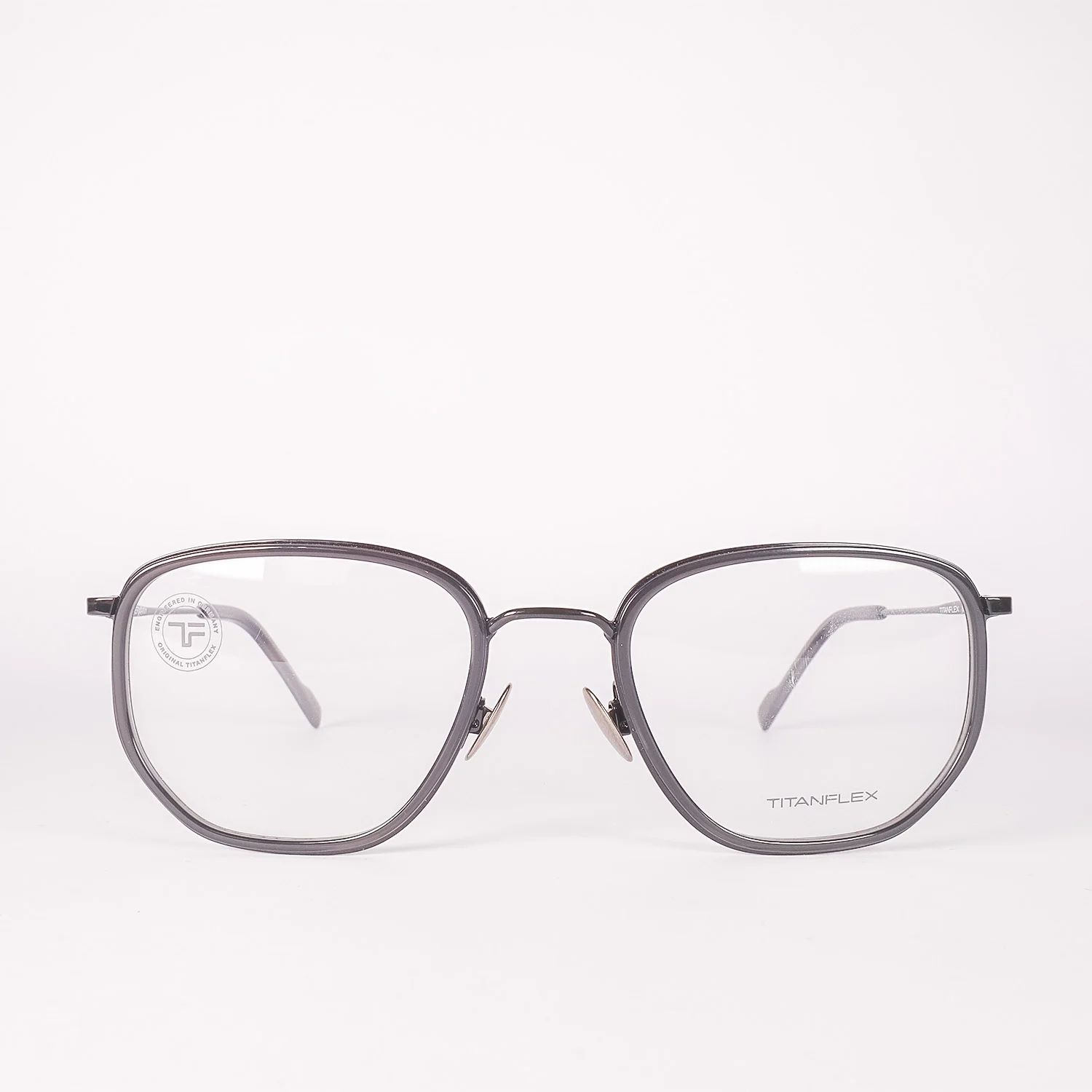 Titanflex - Syze optike