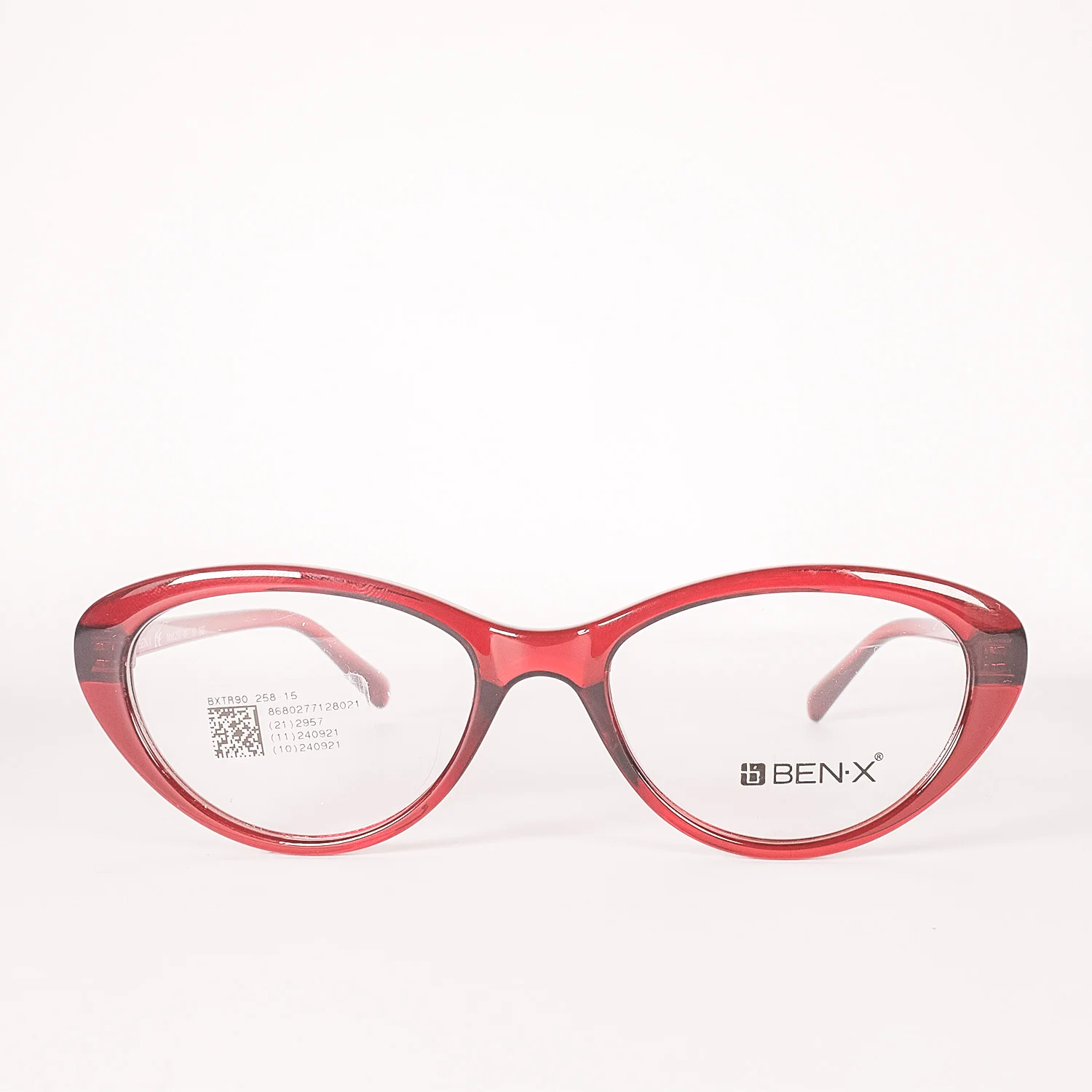 Benx - Syze optike