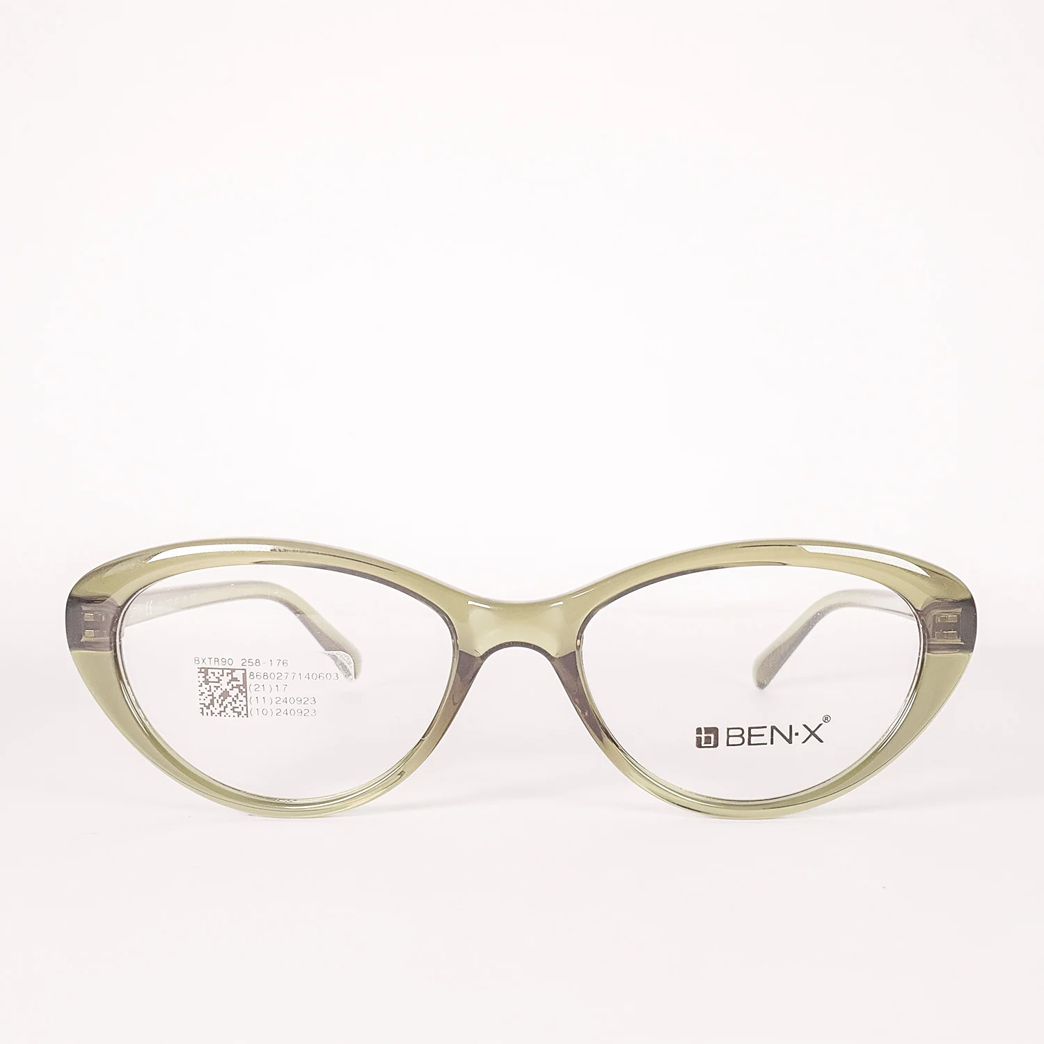 Benx - Syze optike