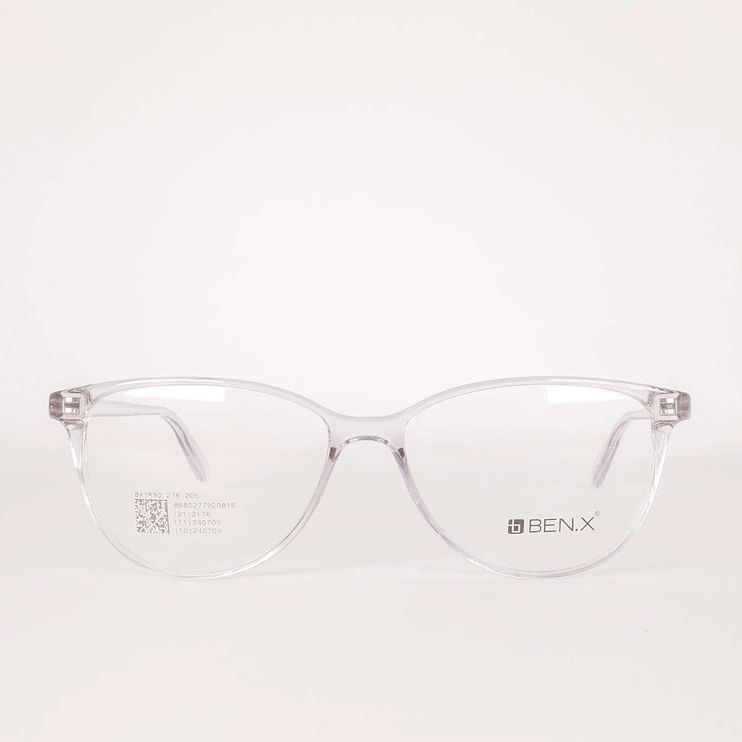 Benx - Syze optike