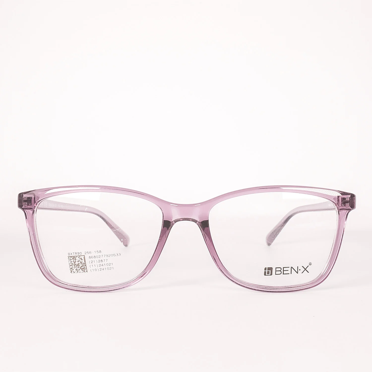 Benx - Syze optike