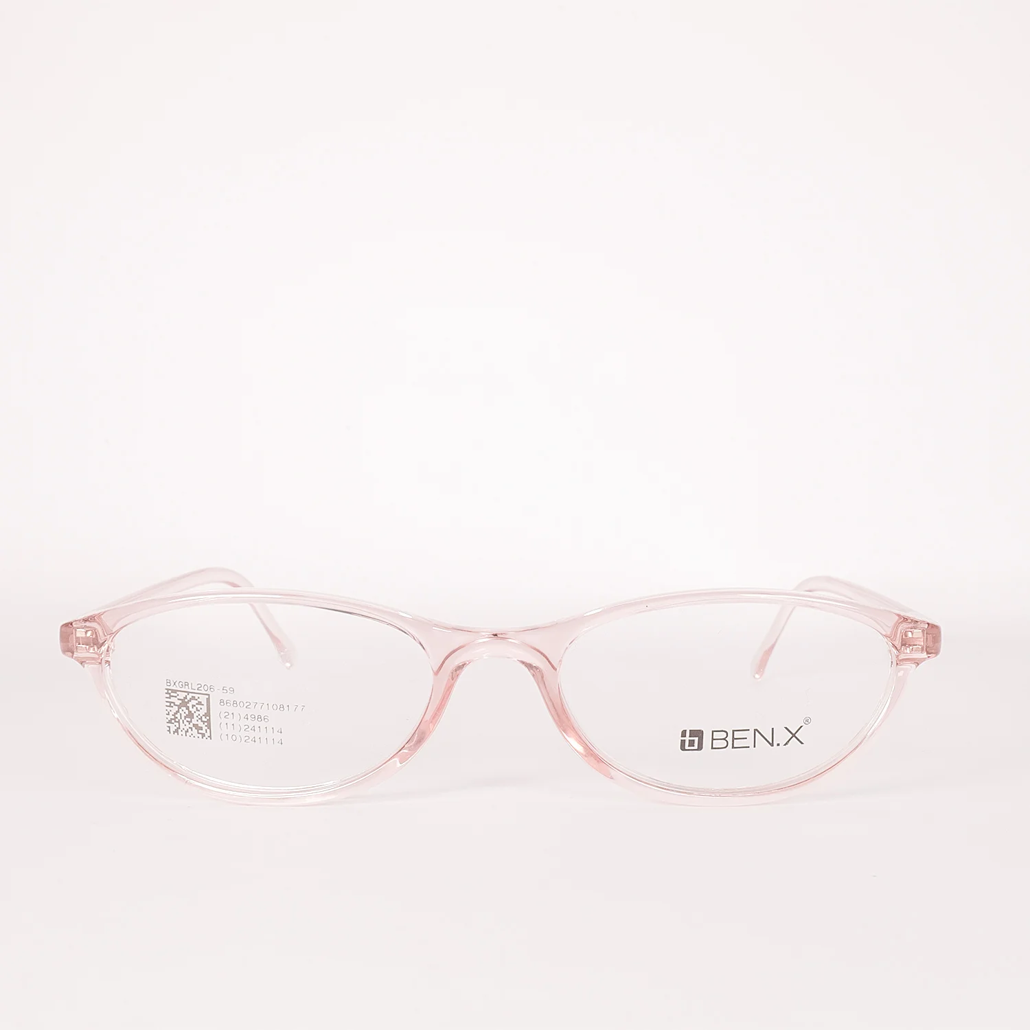 Benx - Syze optike