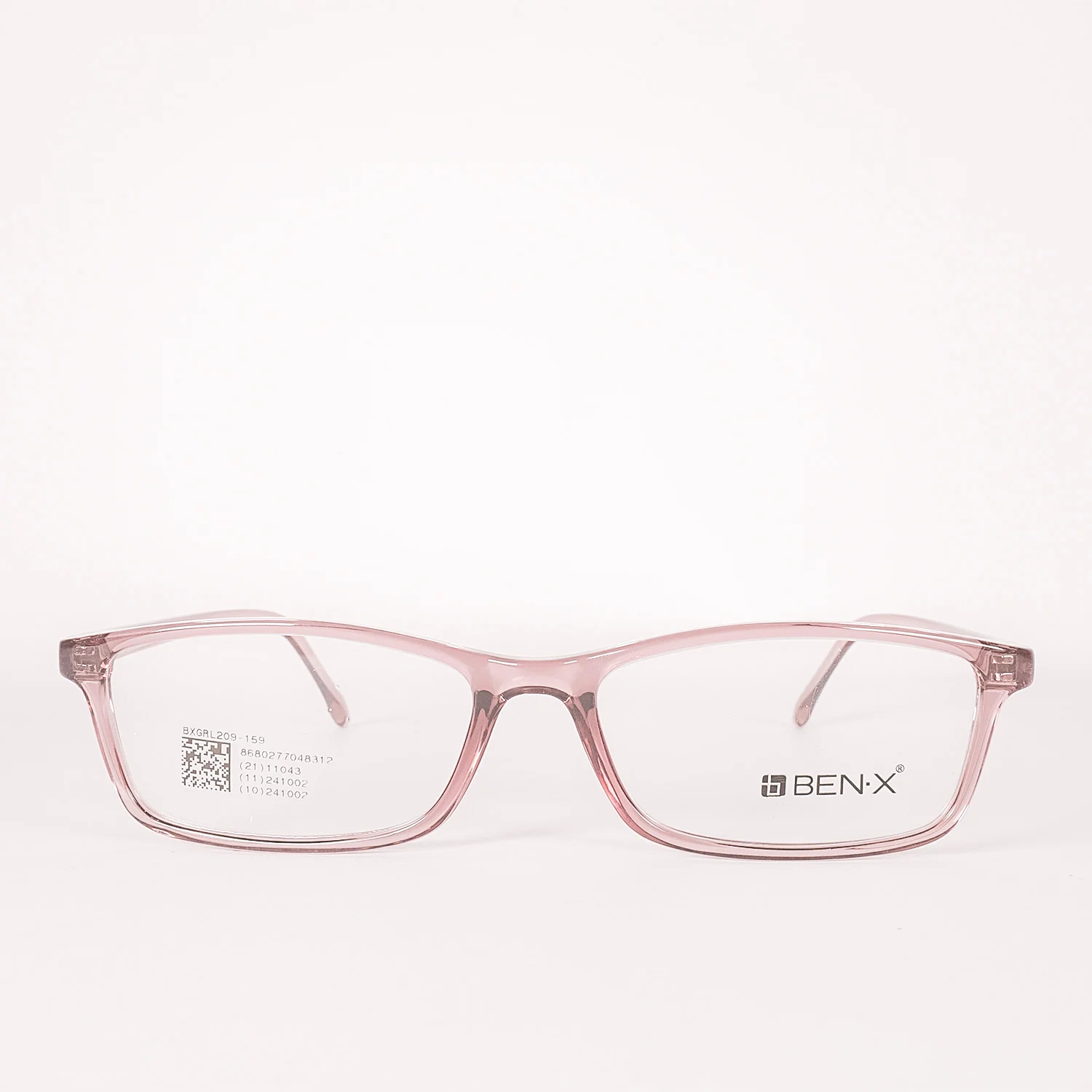Benx - Syze optike