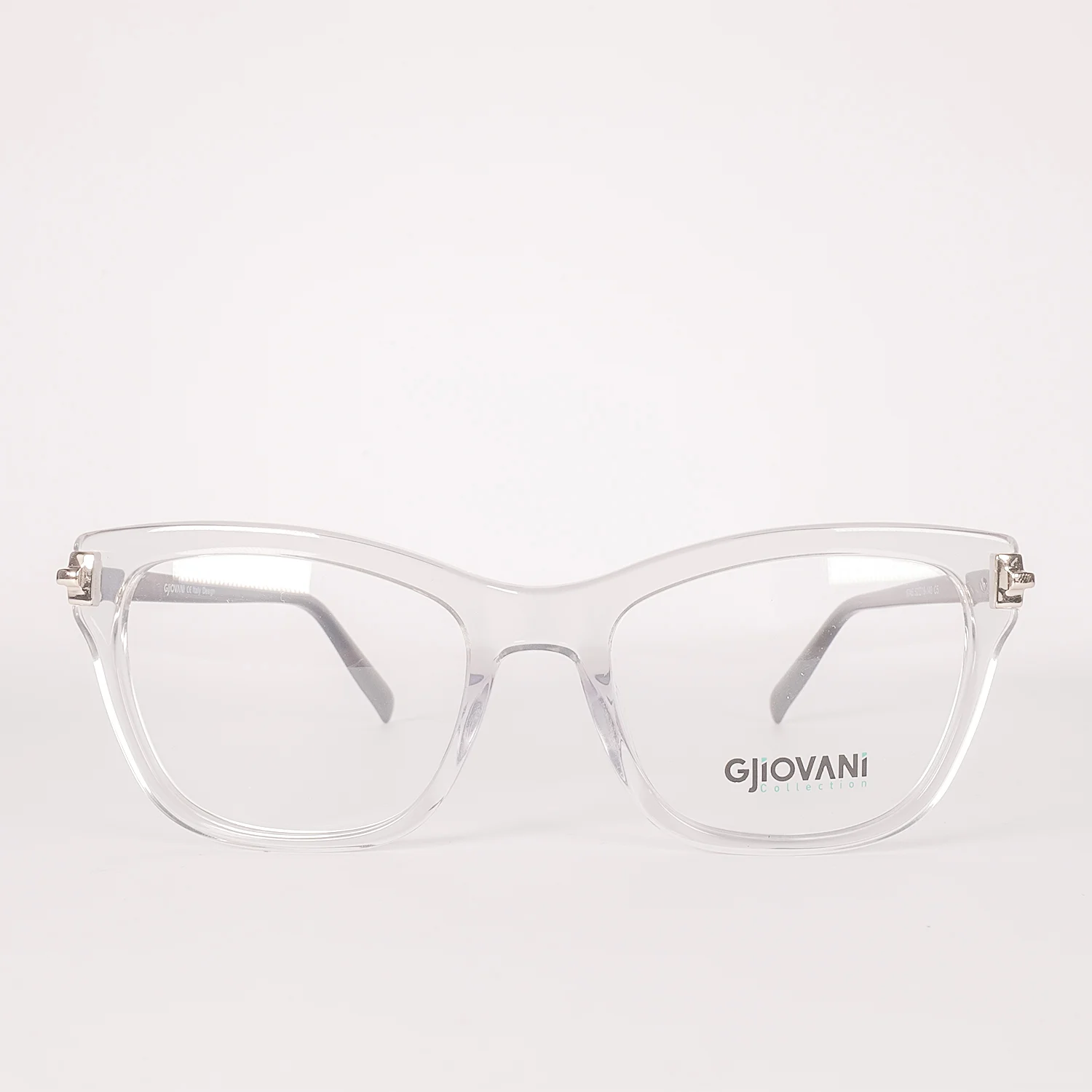 Gjiovani - Syze optike