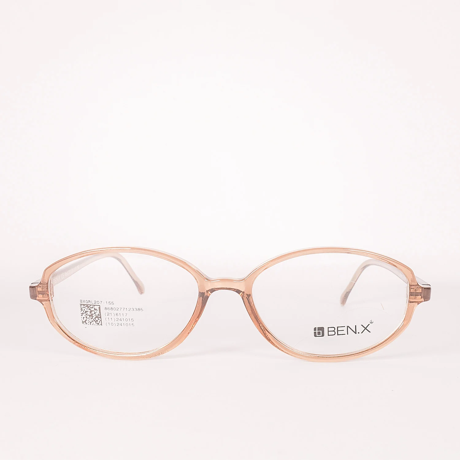 Benx - Syze optike