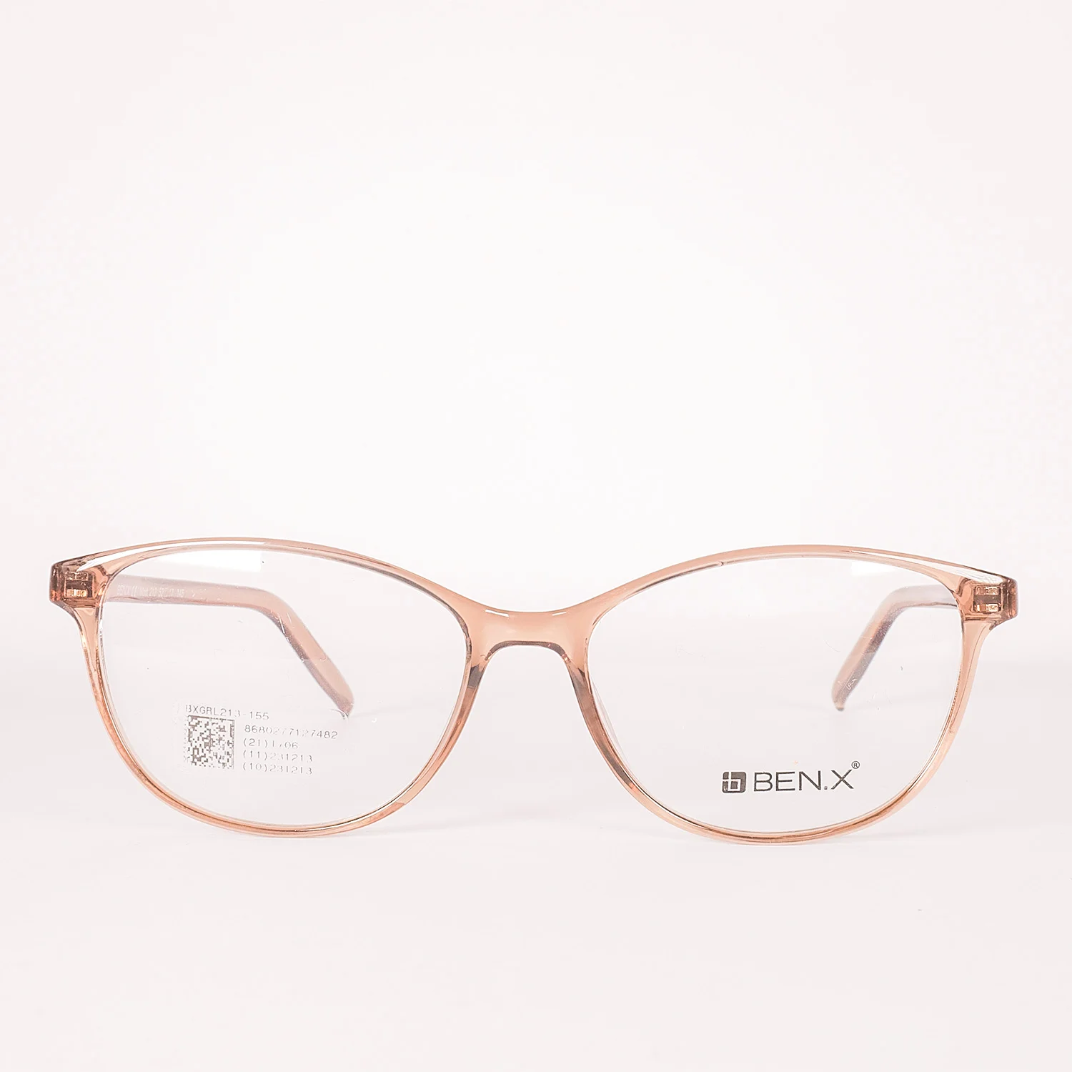 Benx - Syze optike