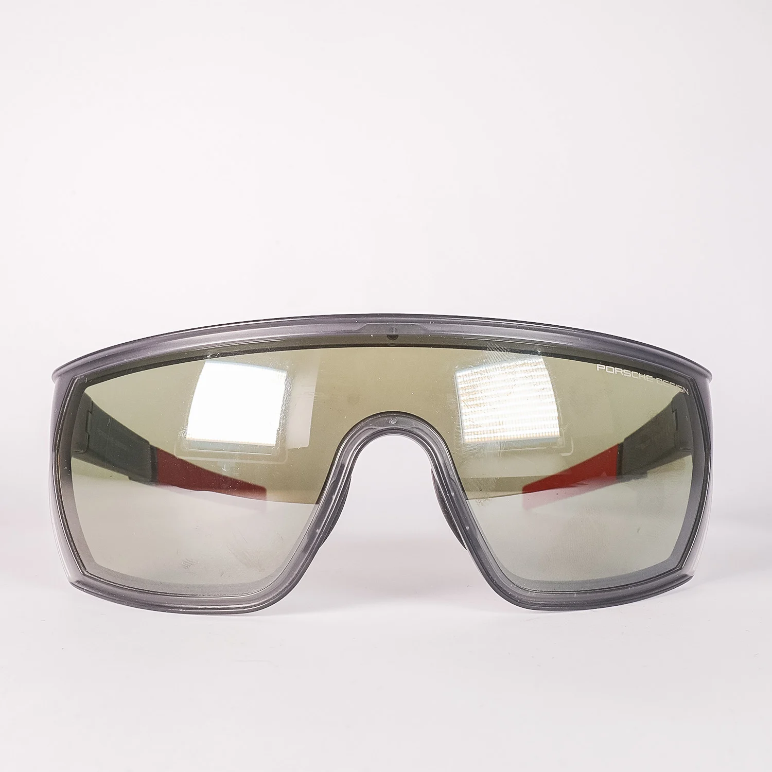 Porsche Design - Syze dielli