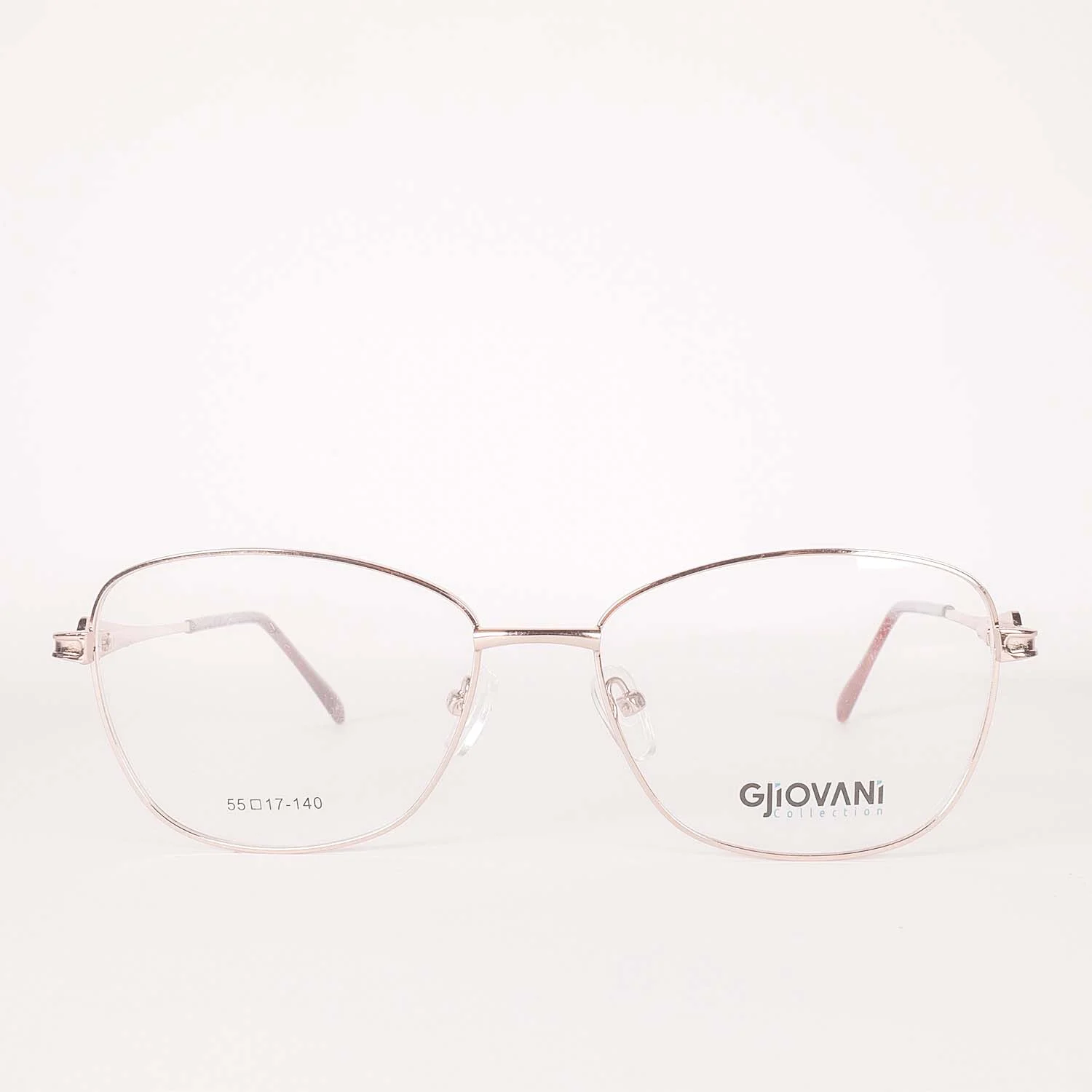 Gjiovani - Syze optike