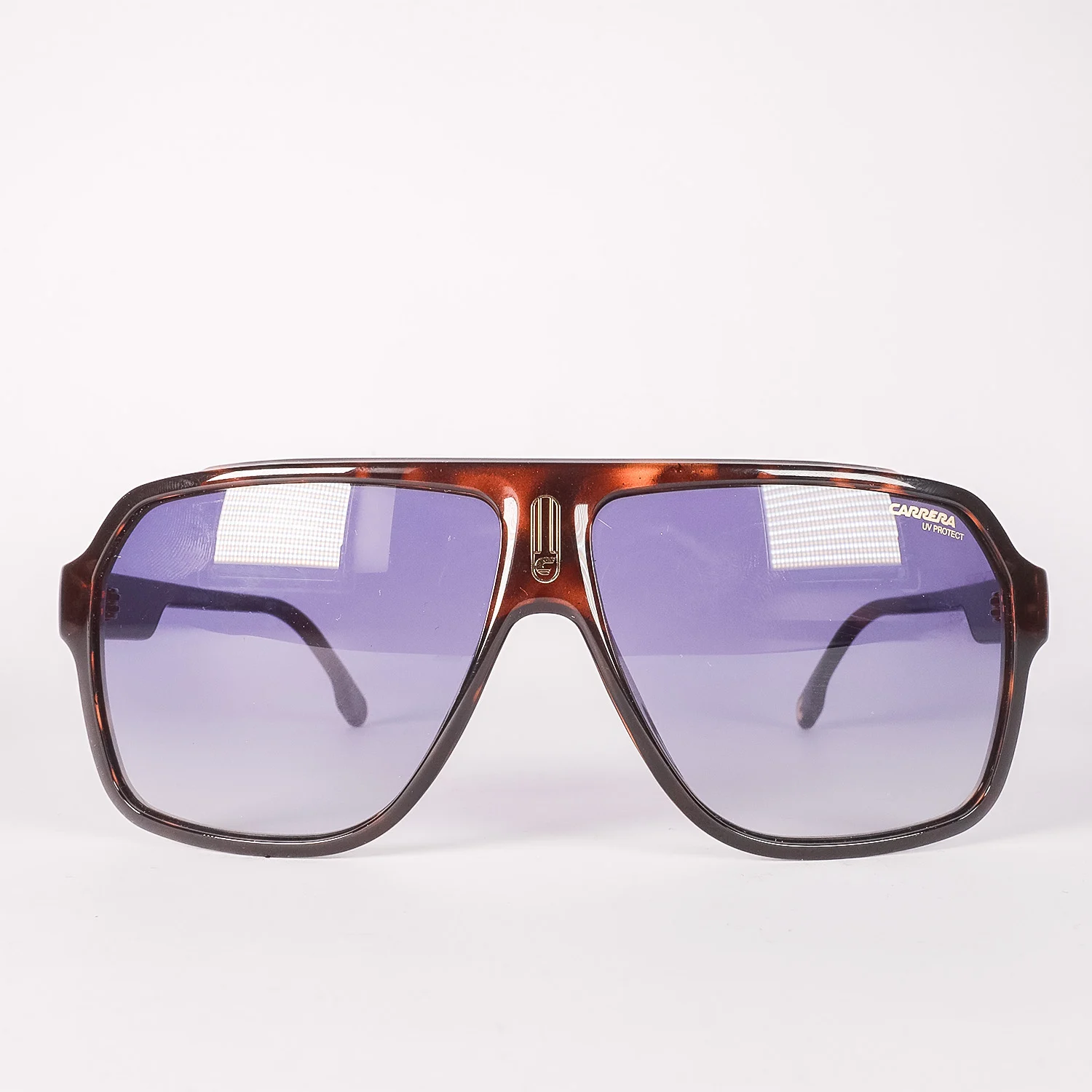 Carrera - Syze dielli
