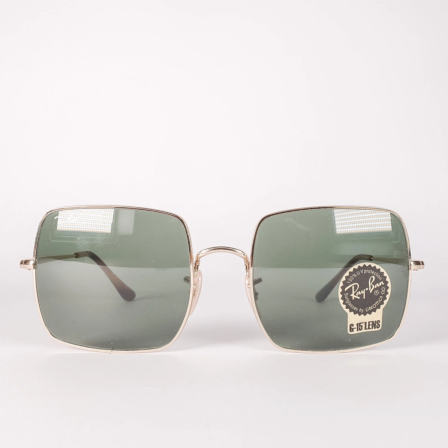 Ray Ban - Syze dielli