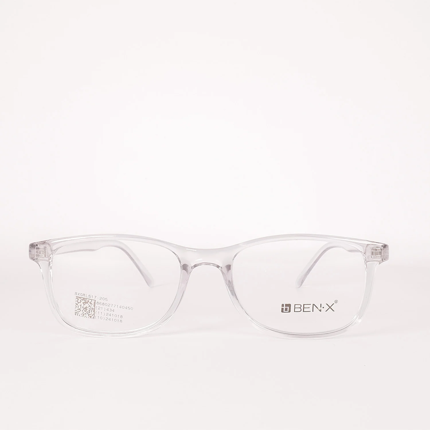 Benx - Syze optike