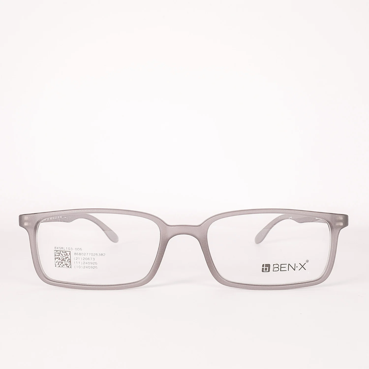Benx - Syze optike