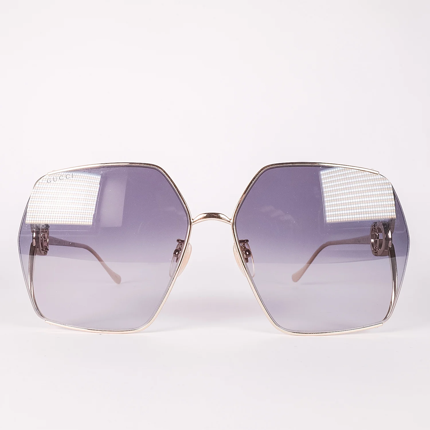 Gucci - Syze dielli