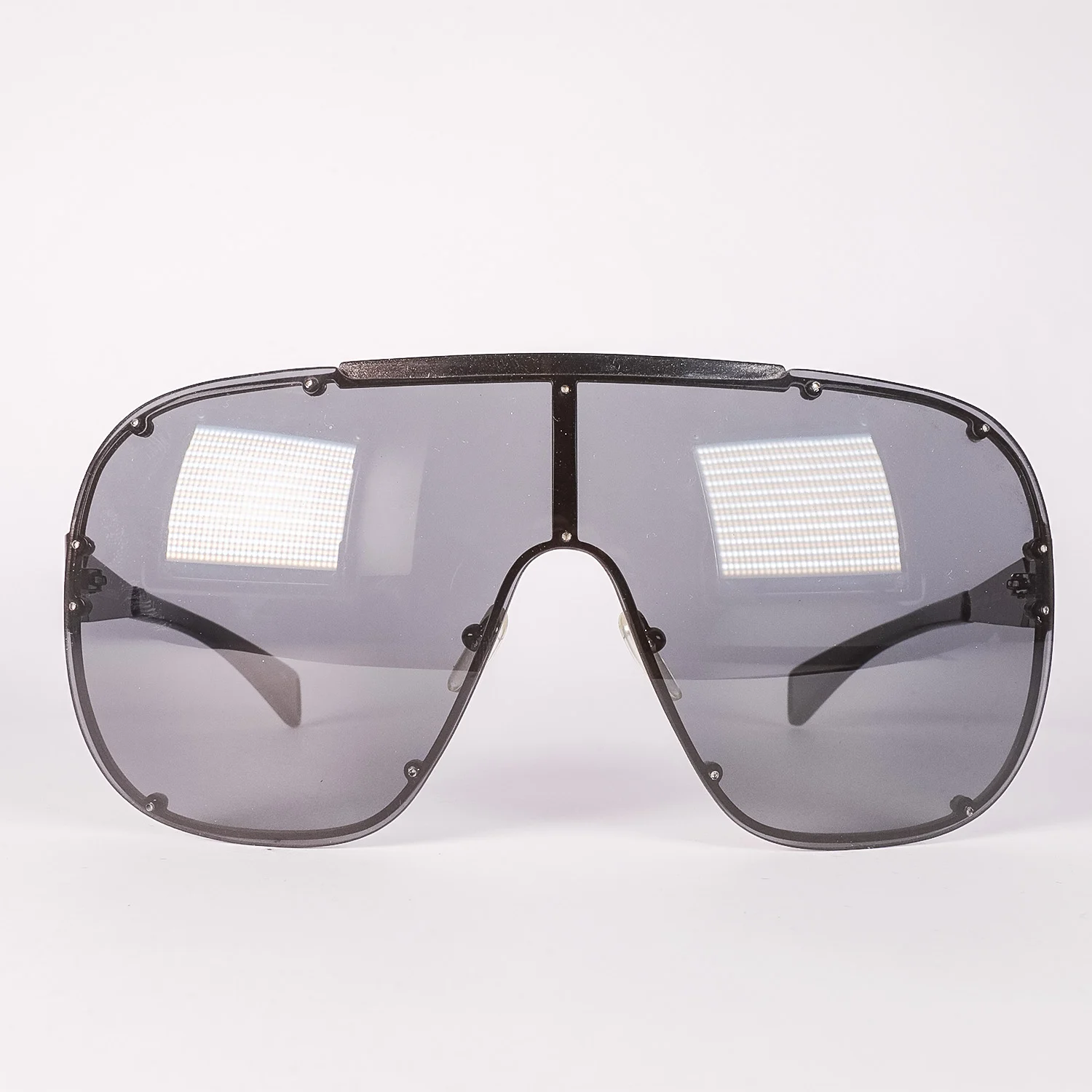Karl Lagerfeld - Syze dielli