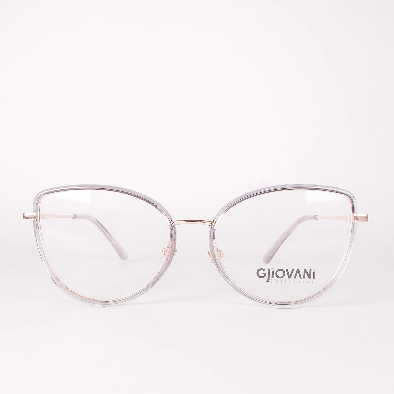 Gjiovani - Syze optike