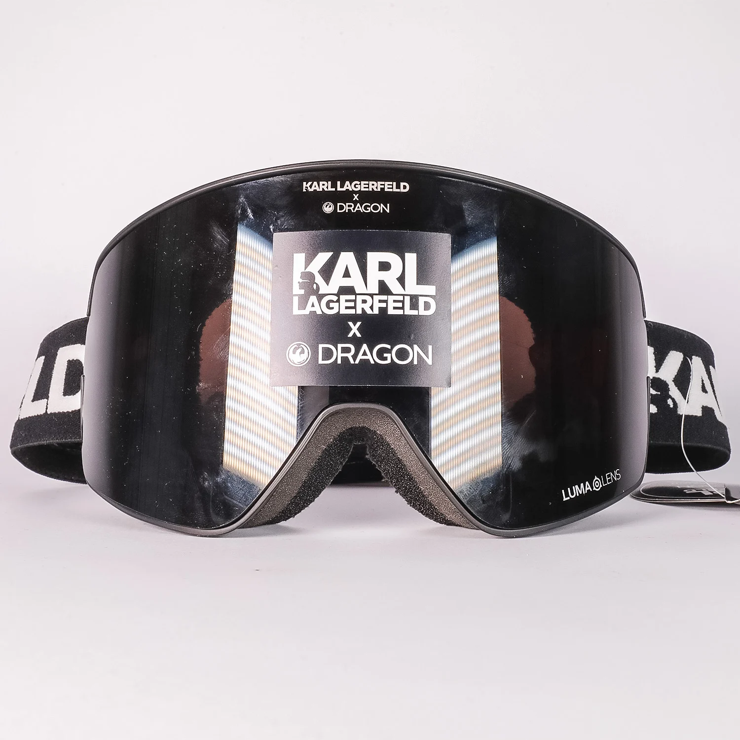 Karl Lagerfeld - Syze dielli