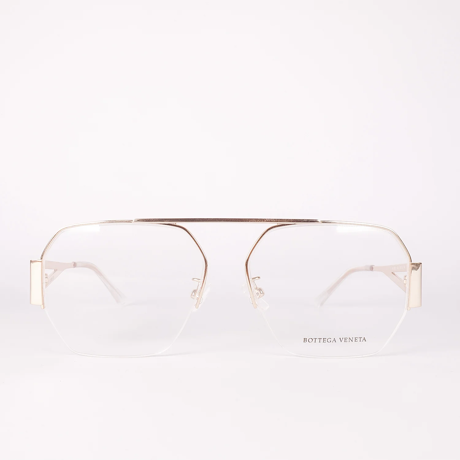 Bottega Veneta - Syze optike