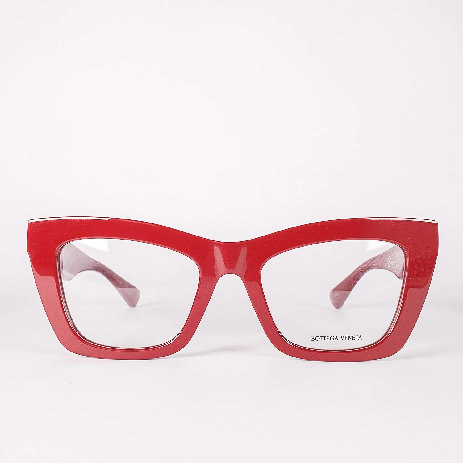 Bottega Veneta - Syze optike